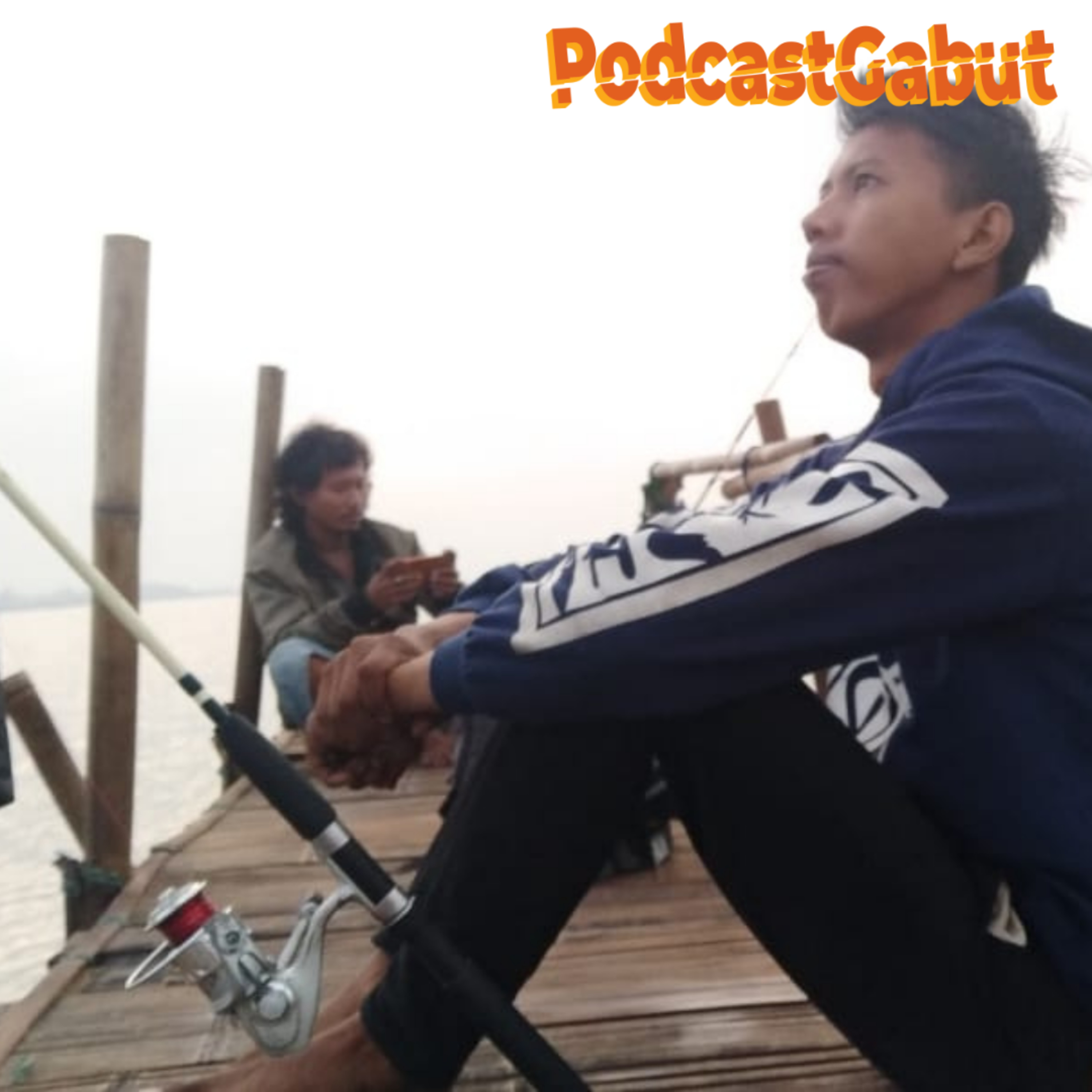 Podcast Gabut