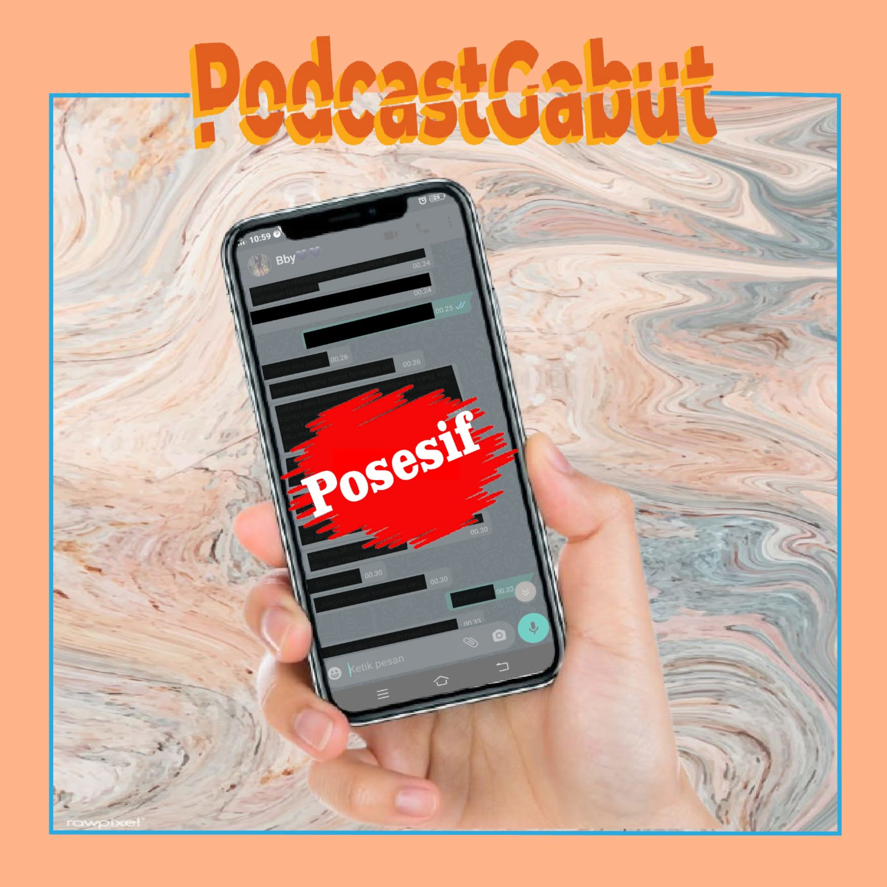 Podcast Gabut