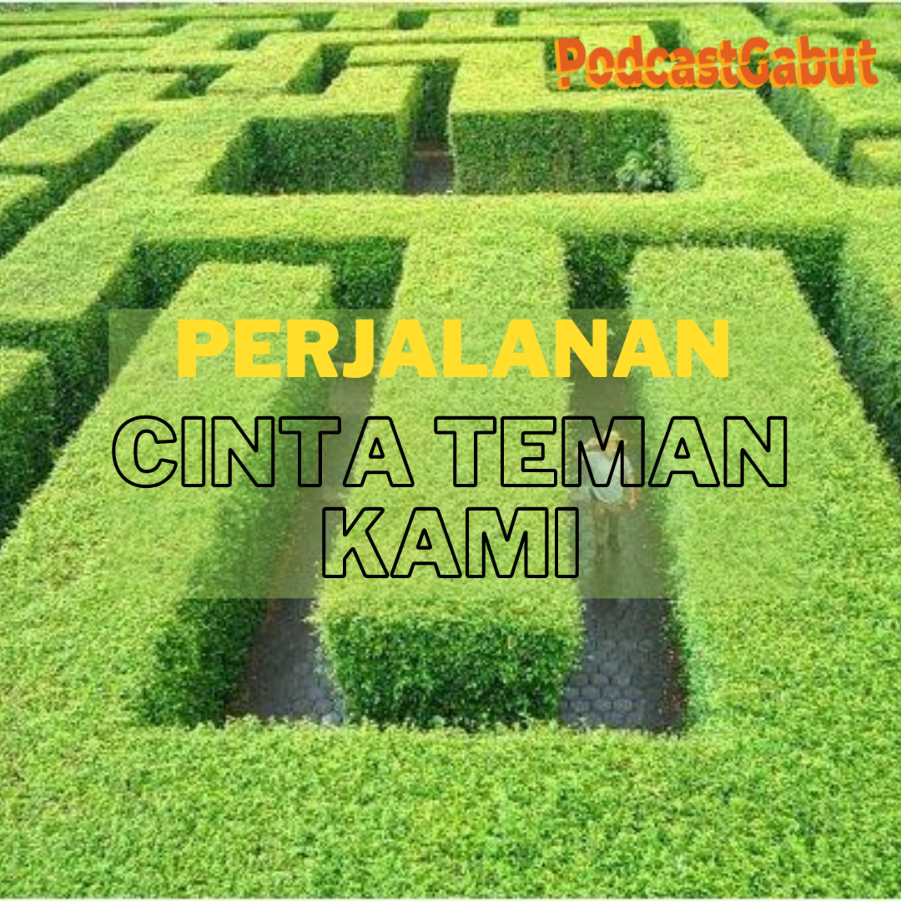 Podcast Gabut