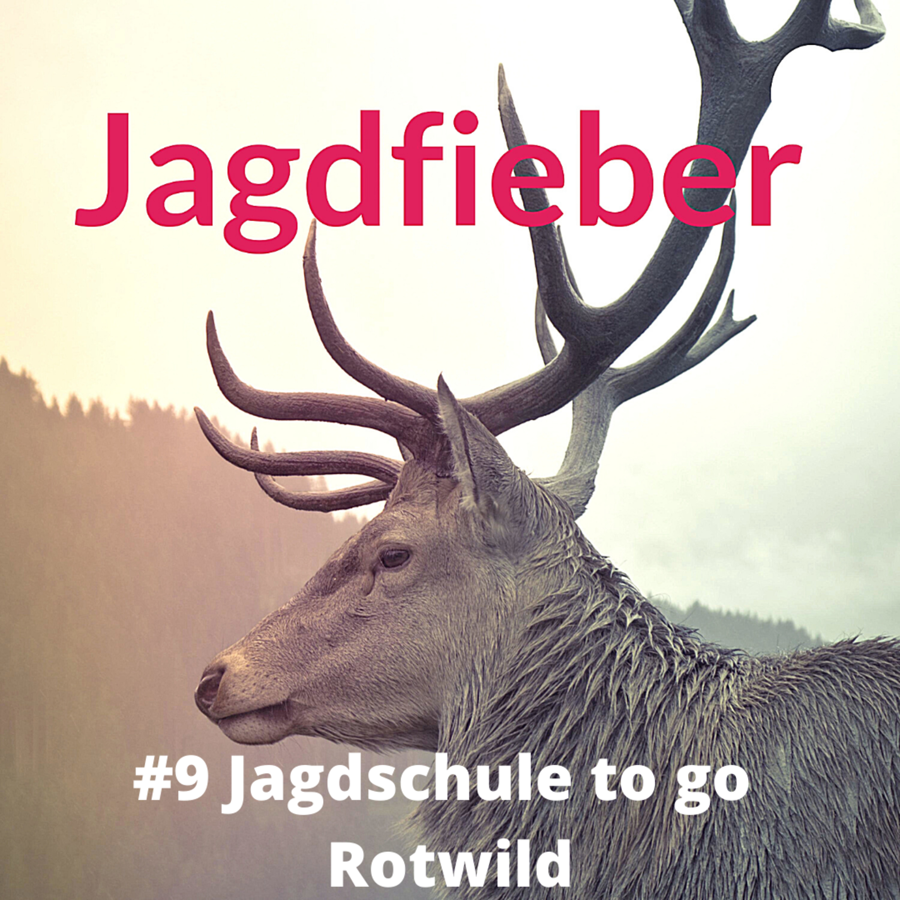 Jagdfieber
