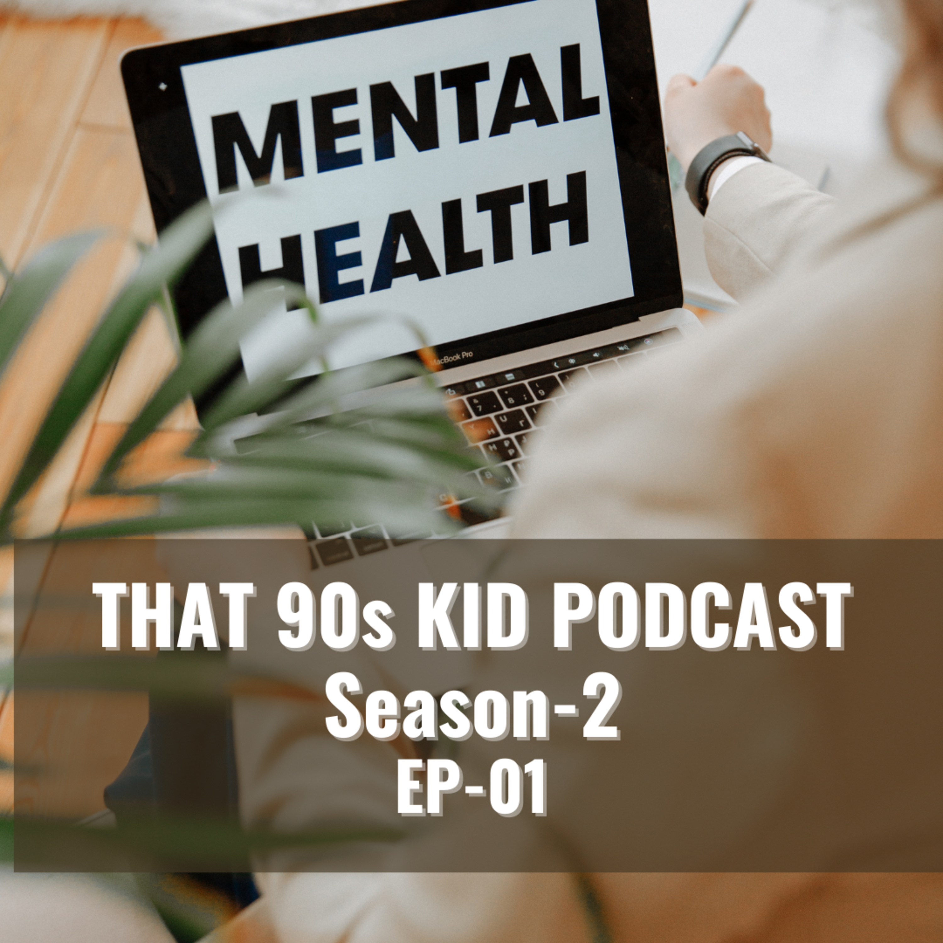 That 90\'s Kid Podcast