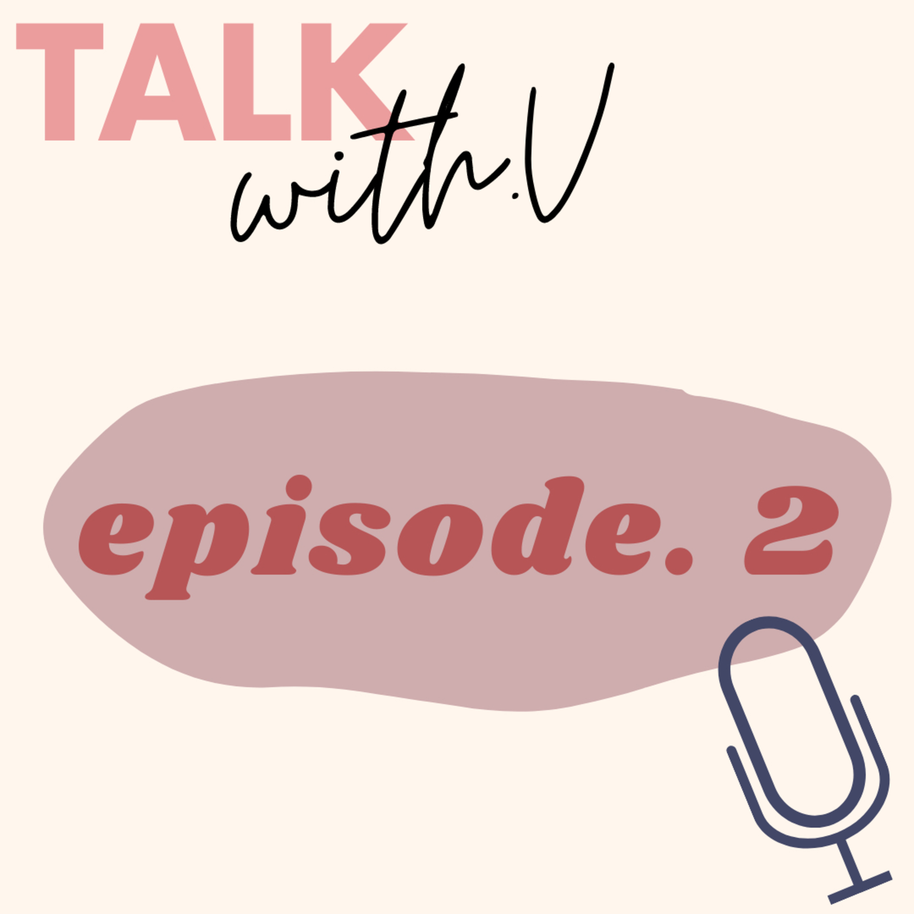 eps.2 start a journaling habit