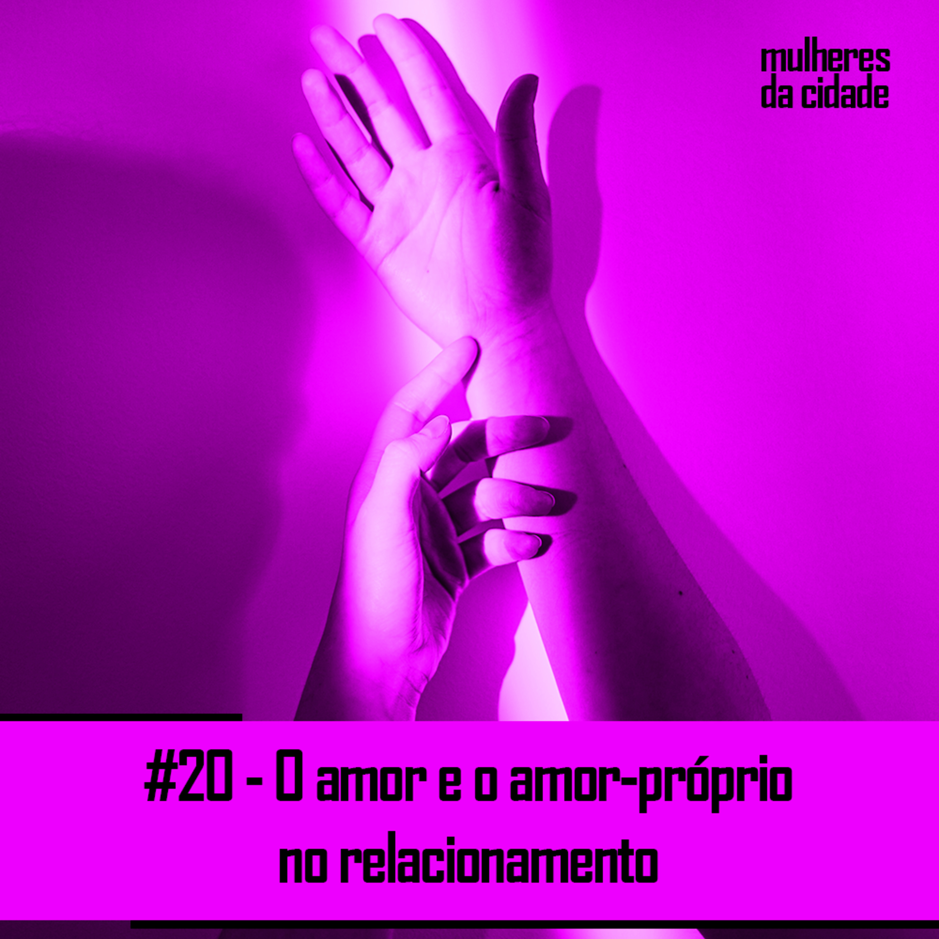 Mulheres da Cidade