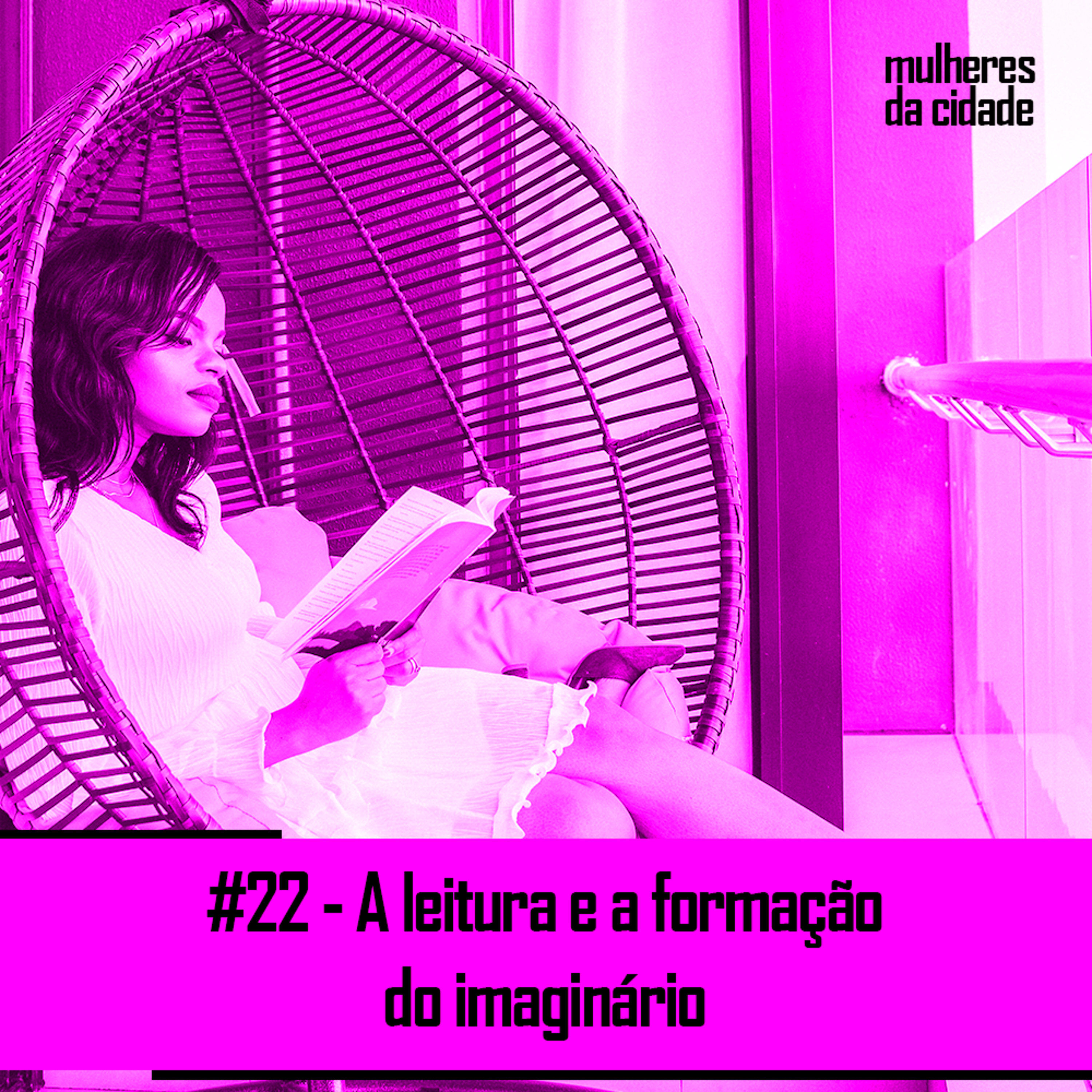 Mulheres da Cidade