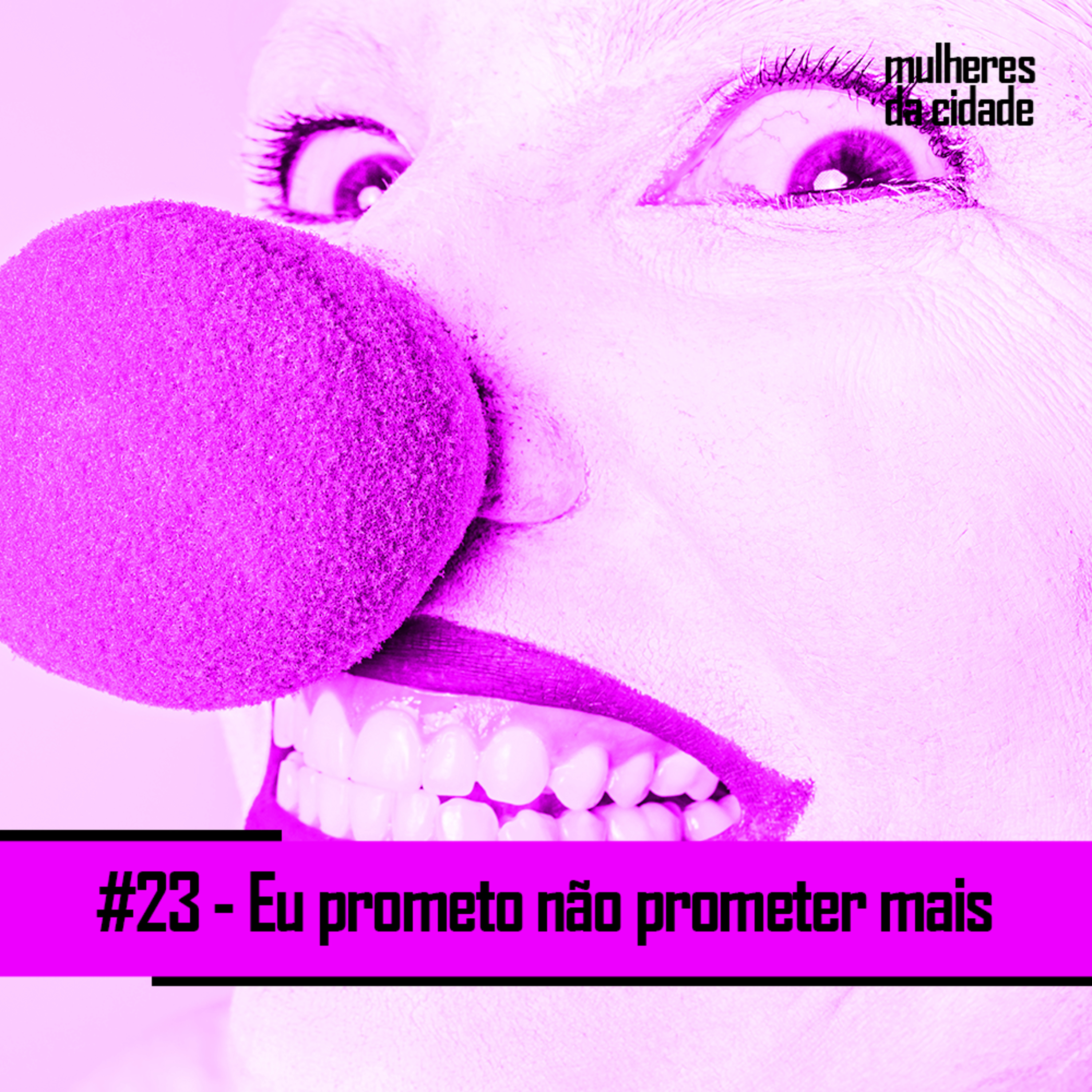 Mulheres da Cidade