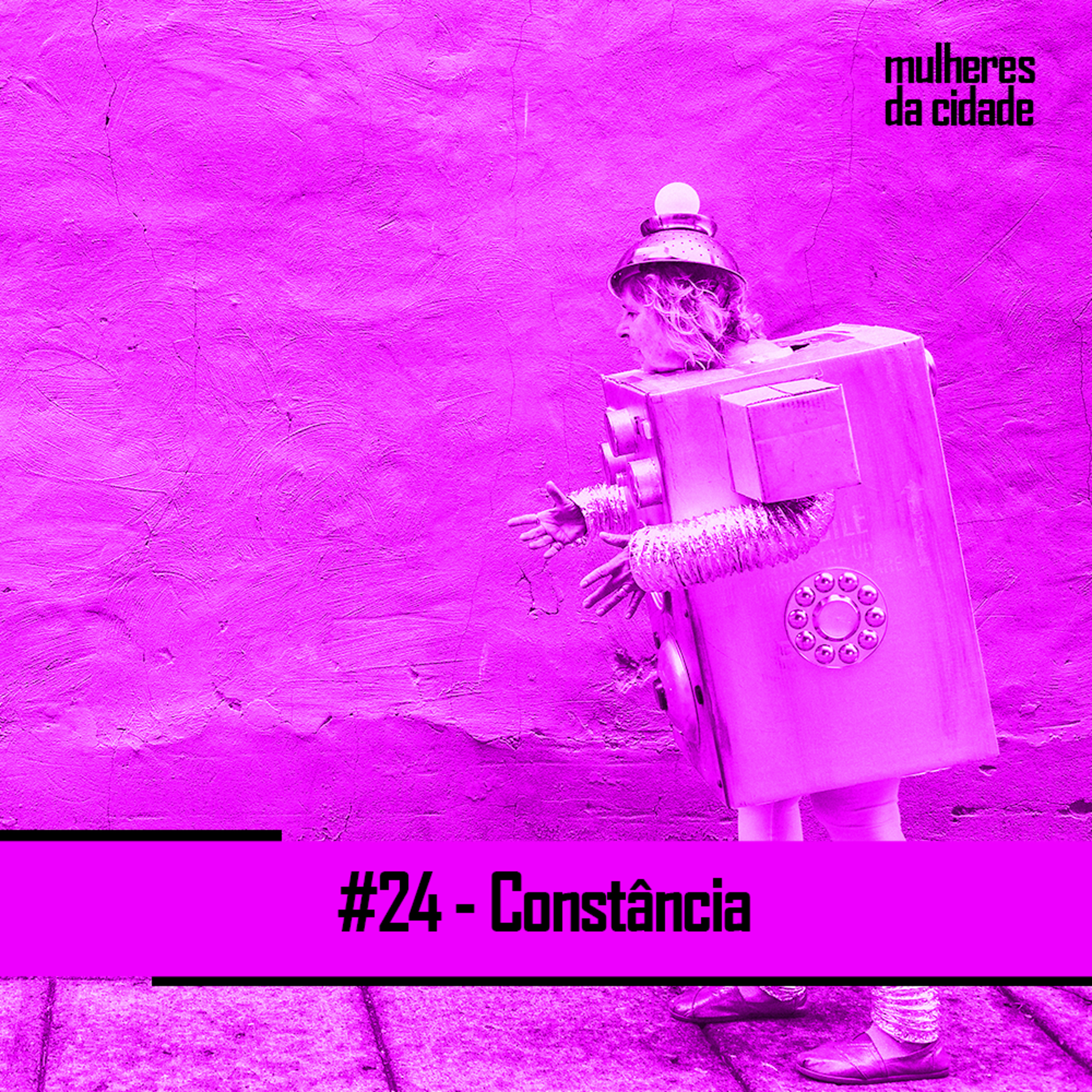 Mulheres da Cidade