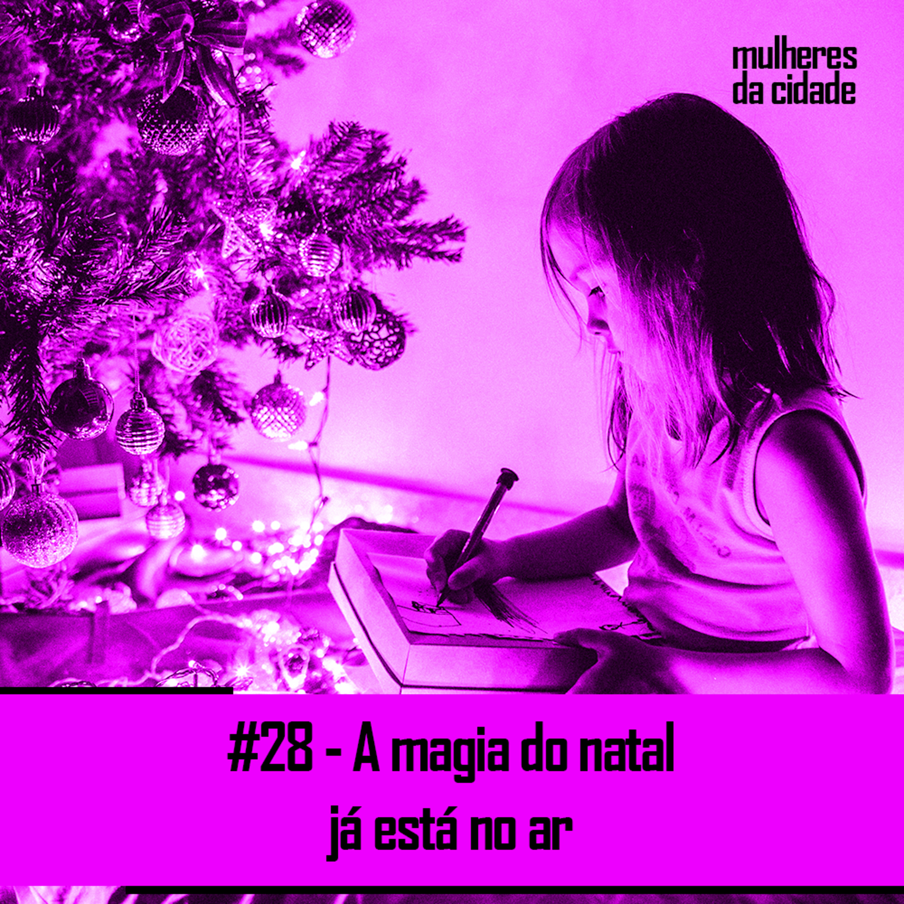 Mulheres da Cidade
