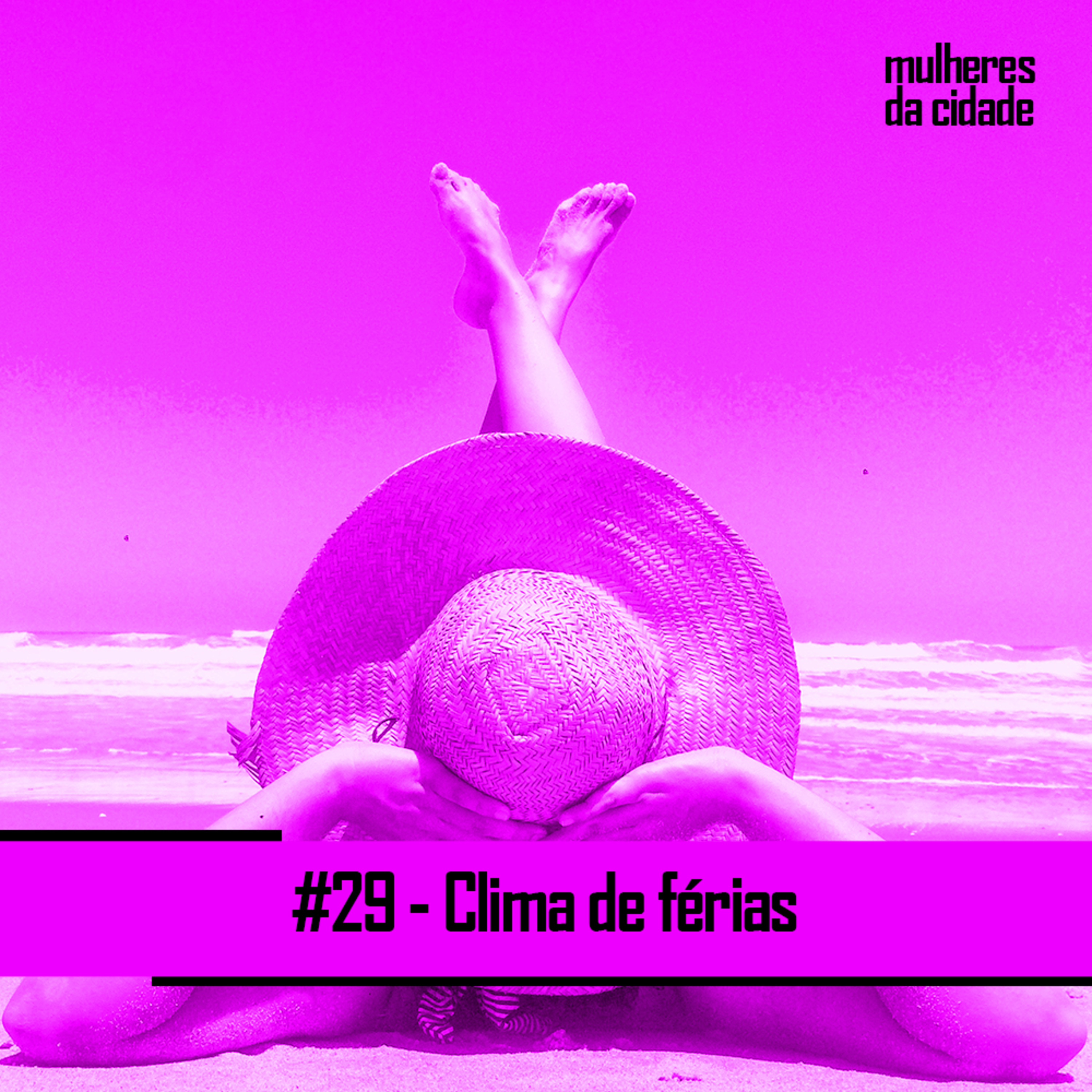 Mulheres da Cidade