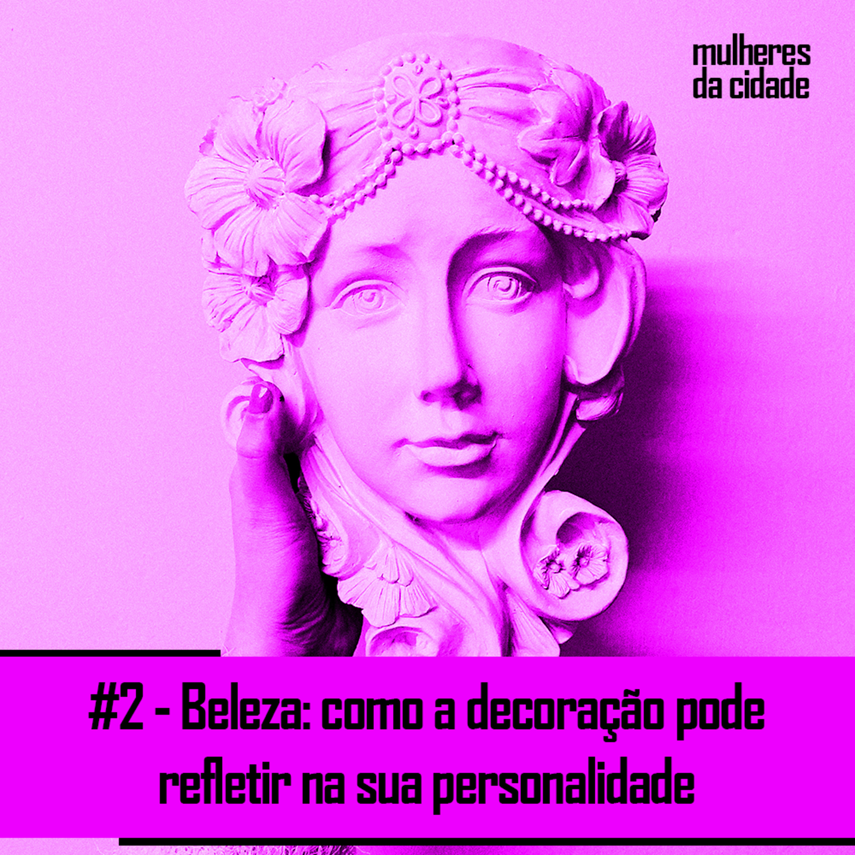 Mulheres da Cidade