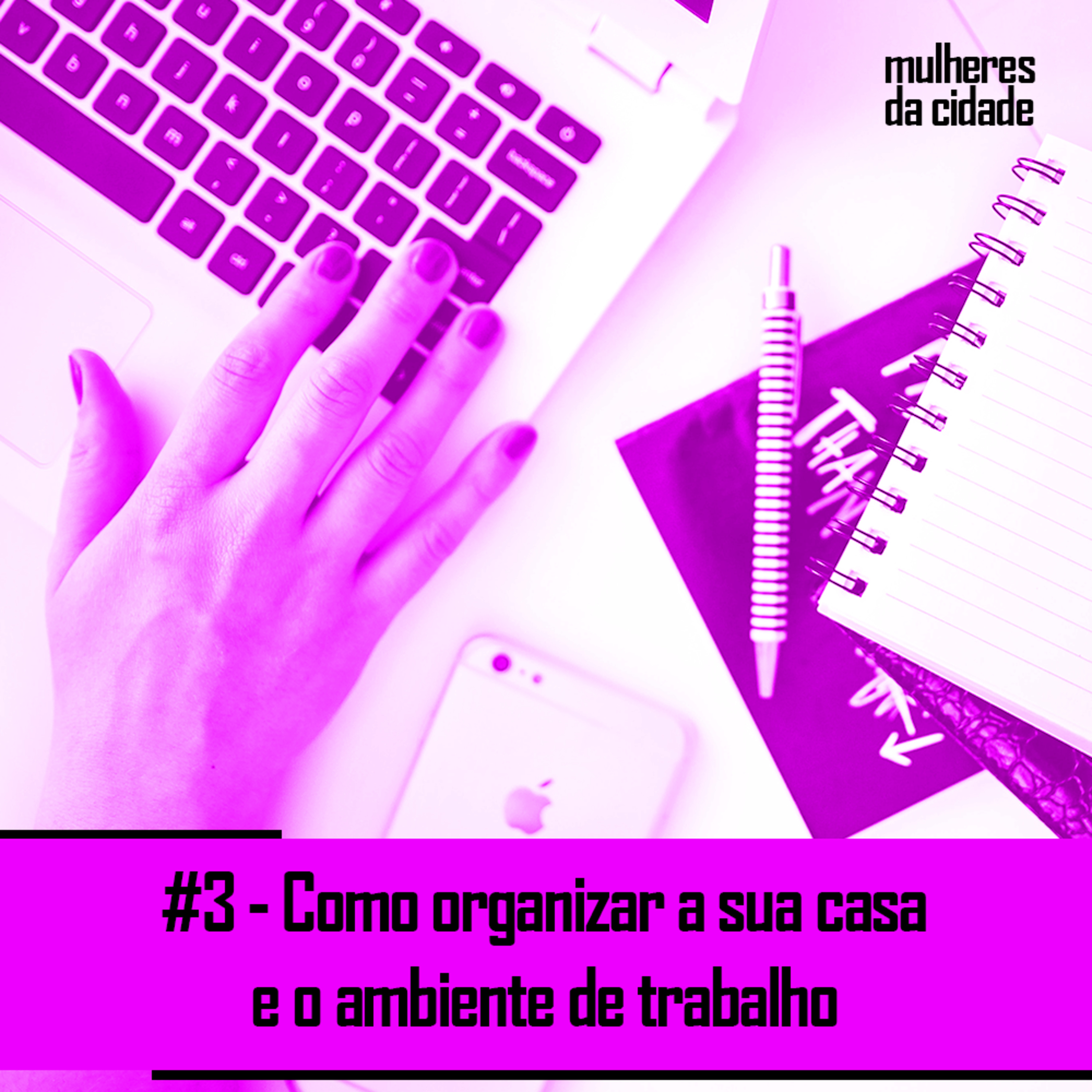 Mulheres da Cidade