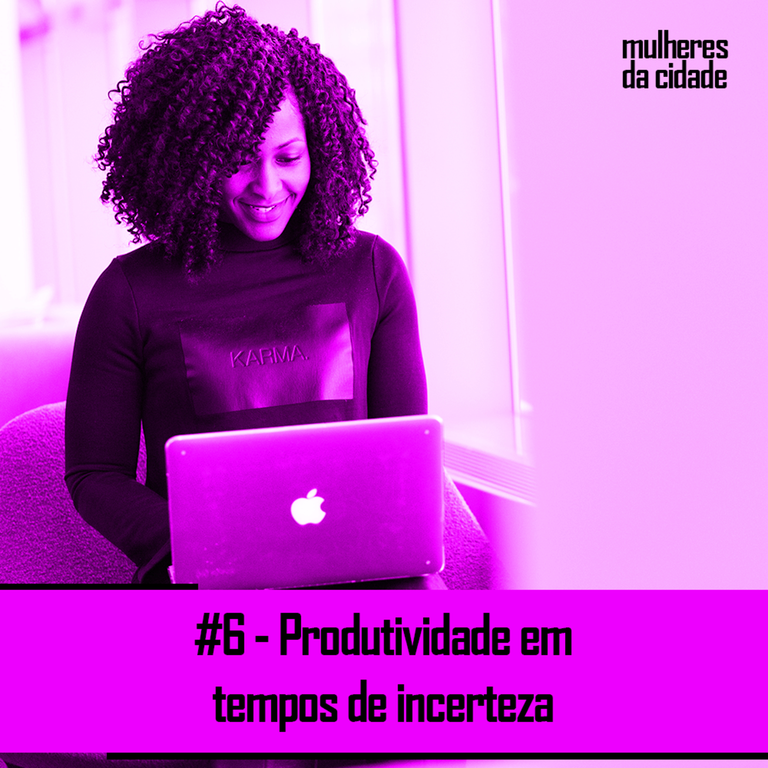Mulheres da Cidade