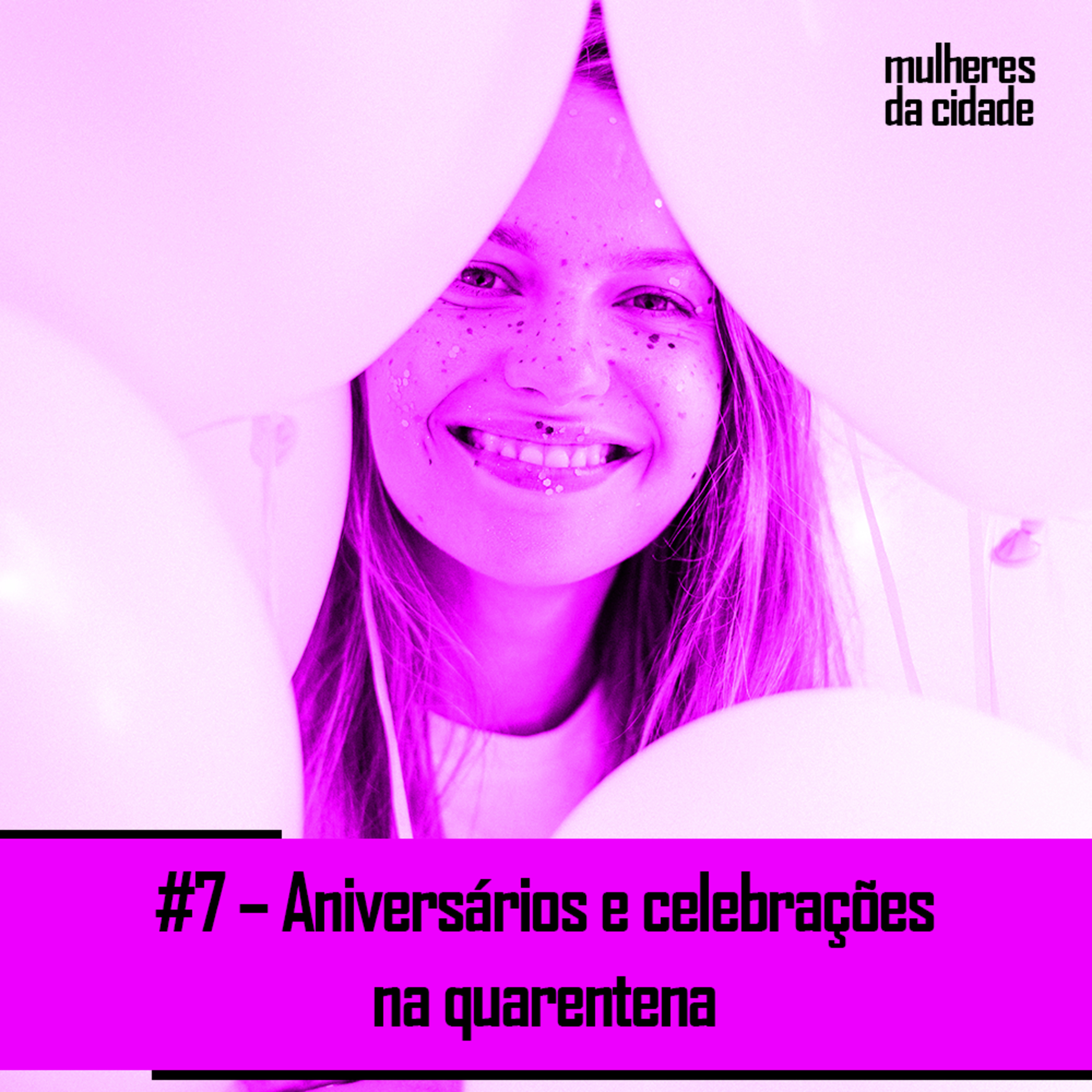 Mulheres da Cidade