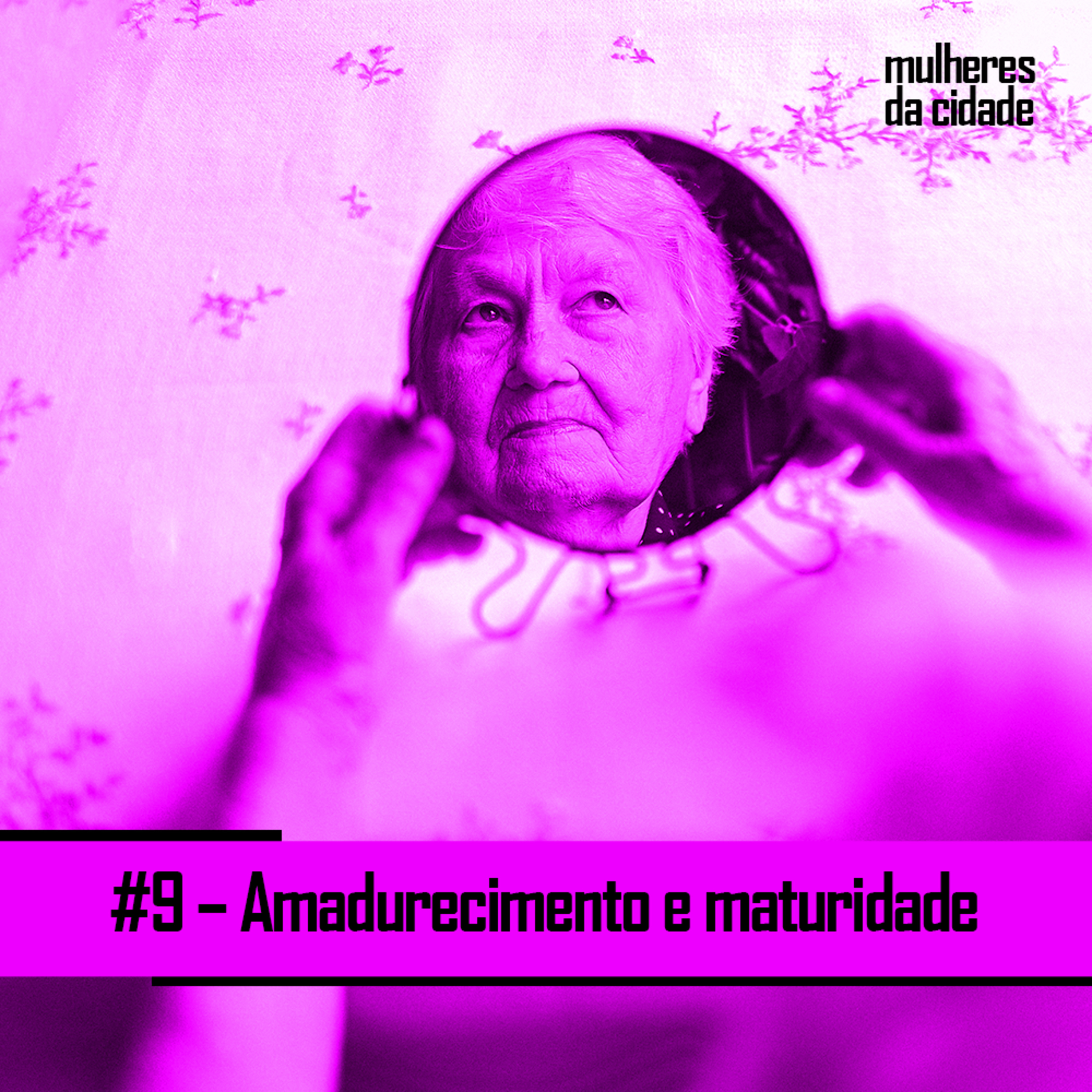 Mulheres da Cidade