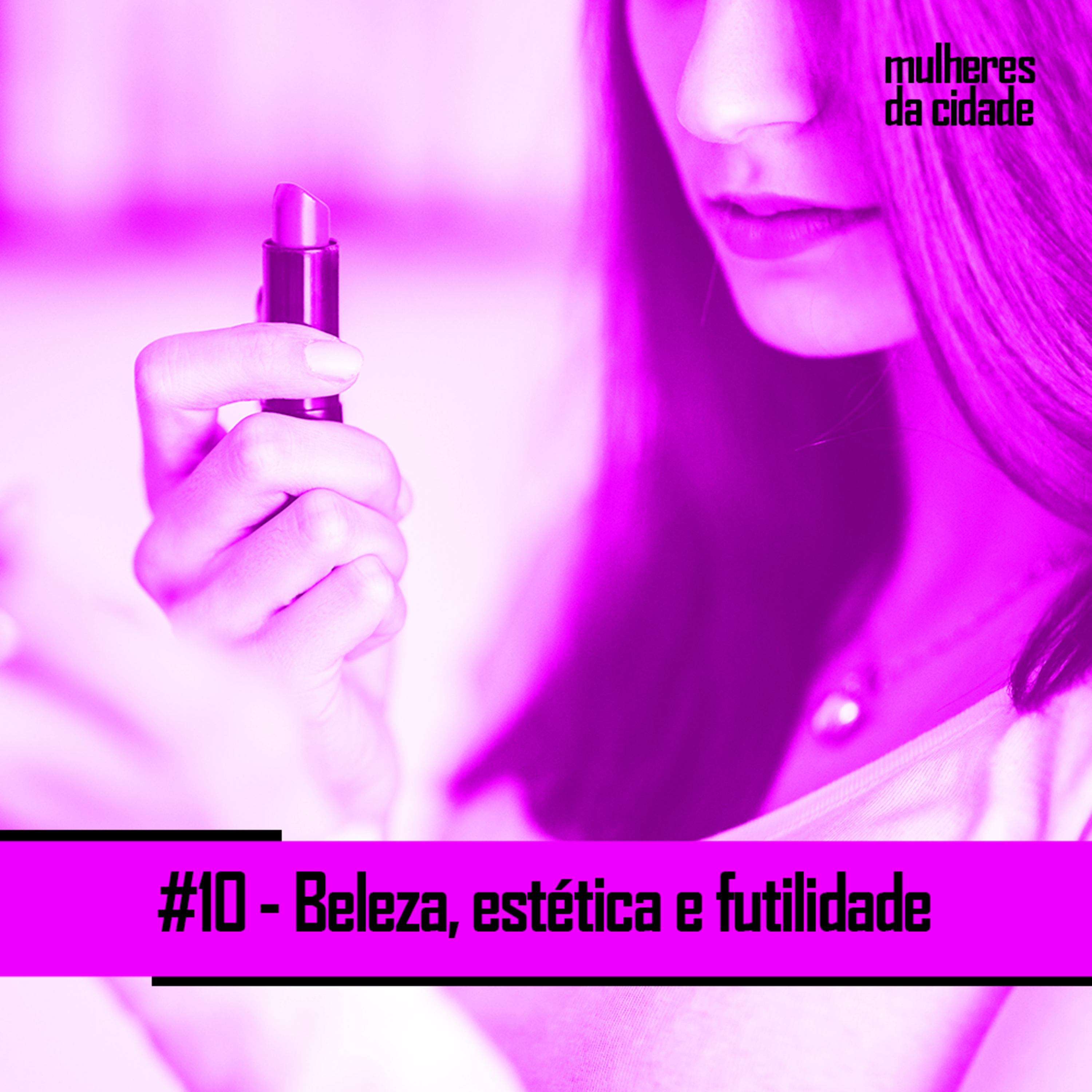 Mulheres da Cidade