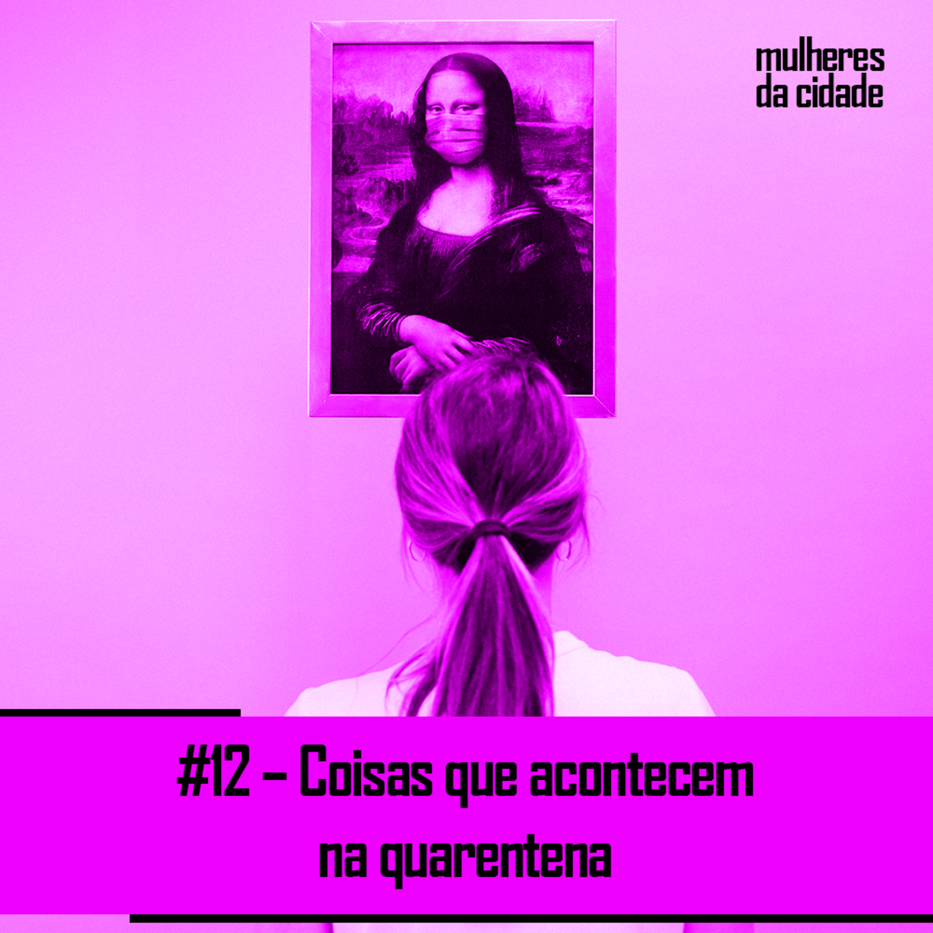 Mulheres da Cidade