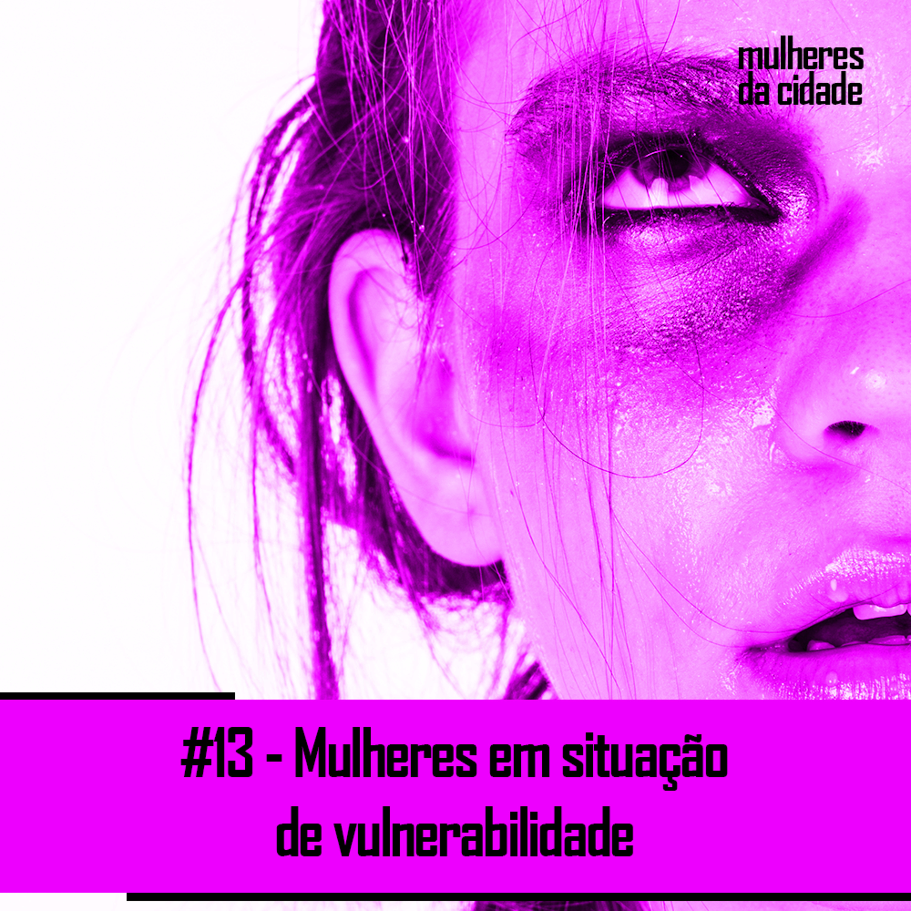 Mulheres da Cidade