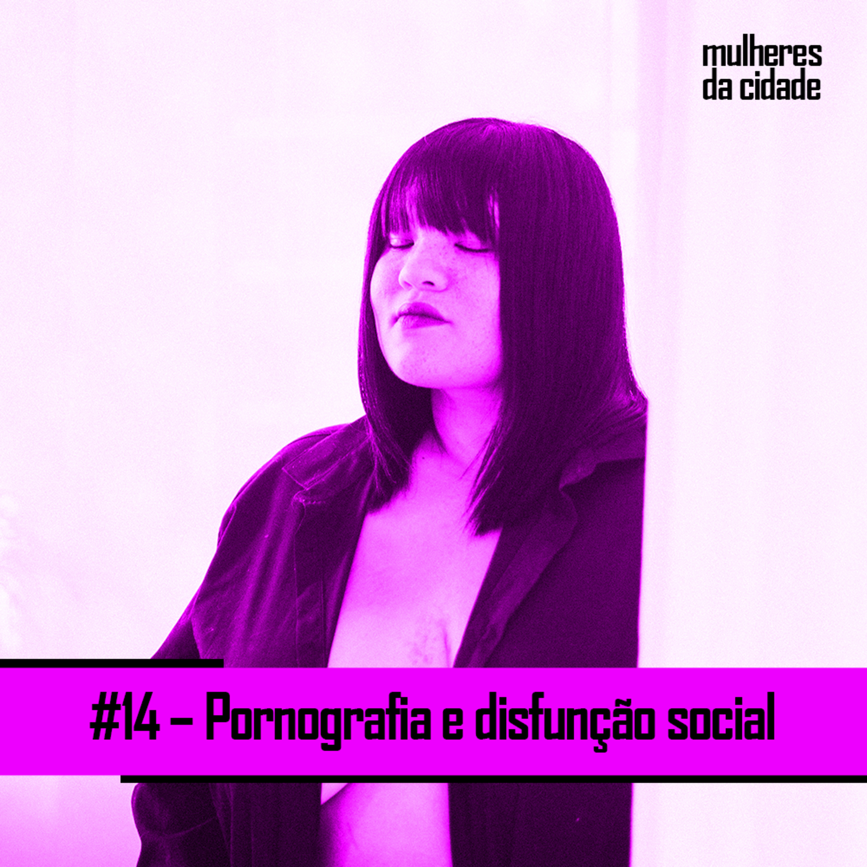 Mulheres da Cidade