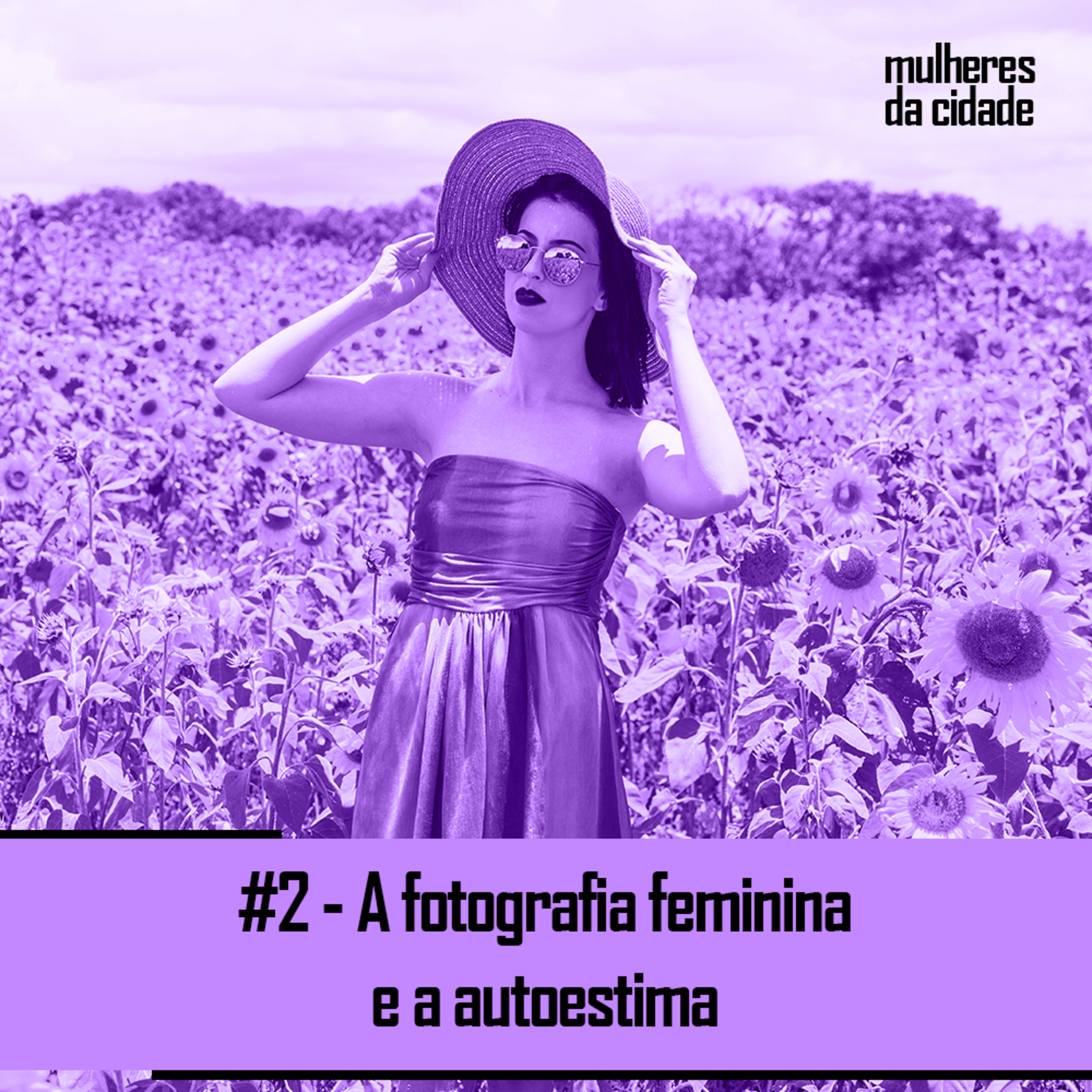 Mulheres da Cidade