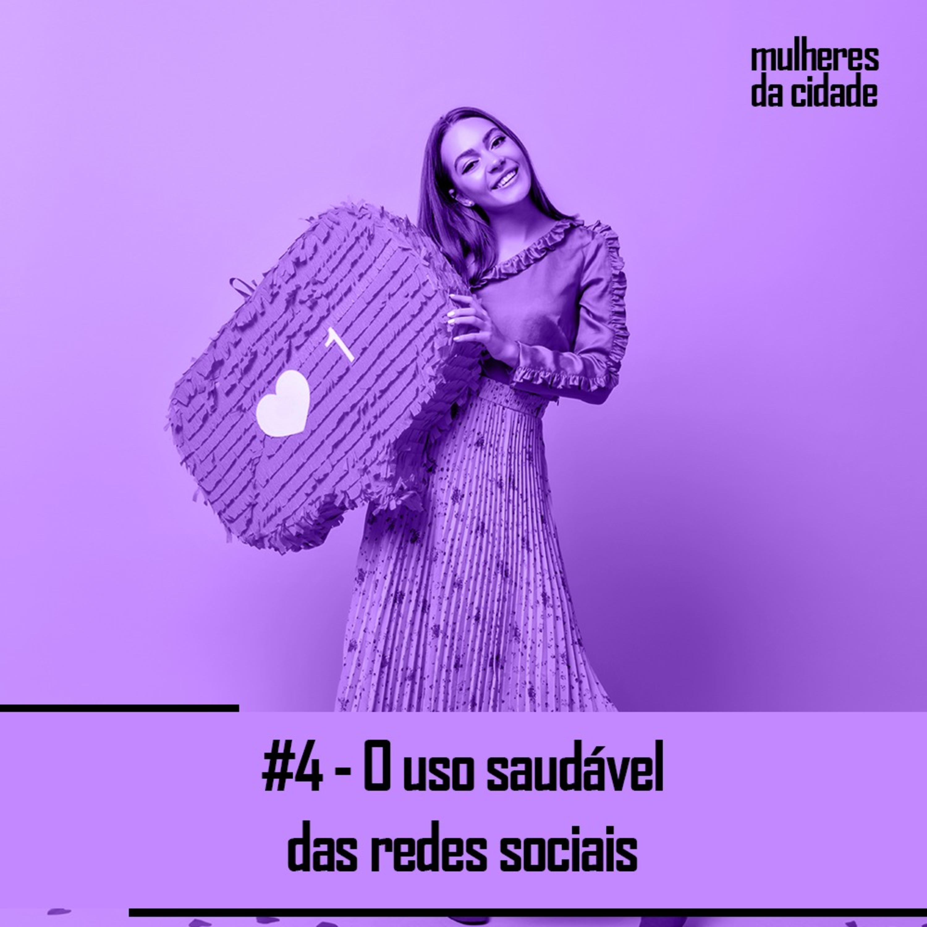Mulheres da Cidade