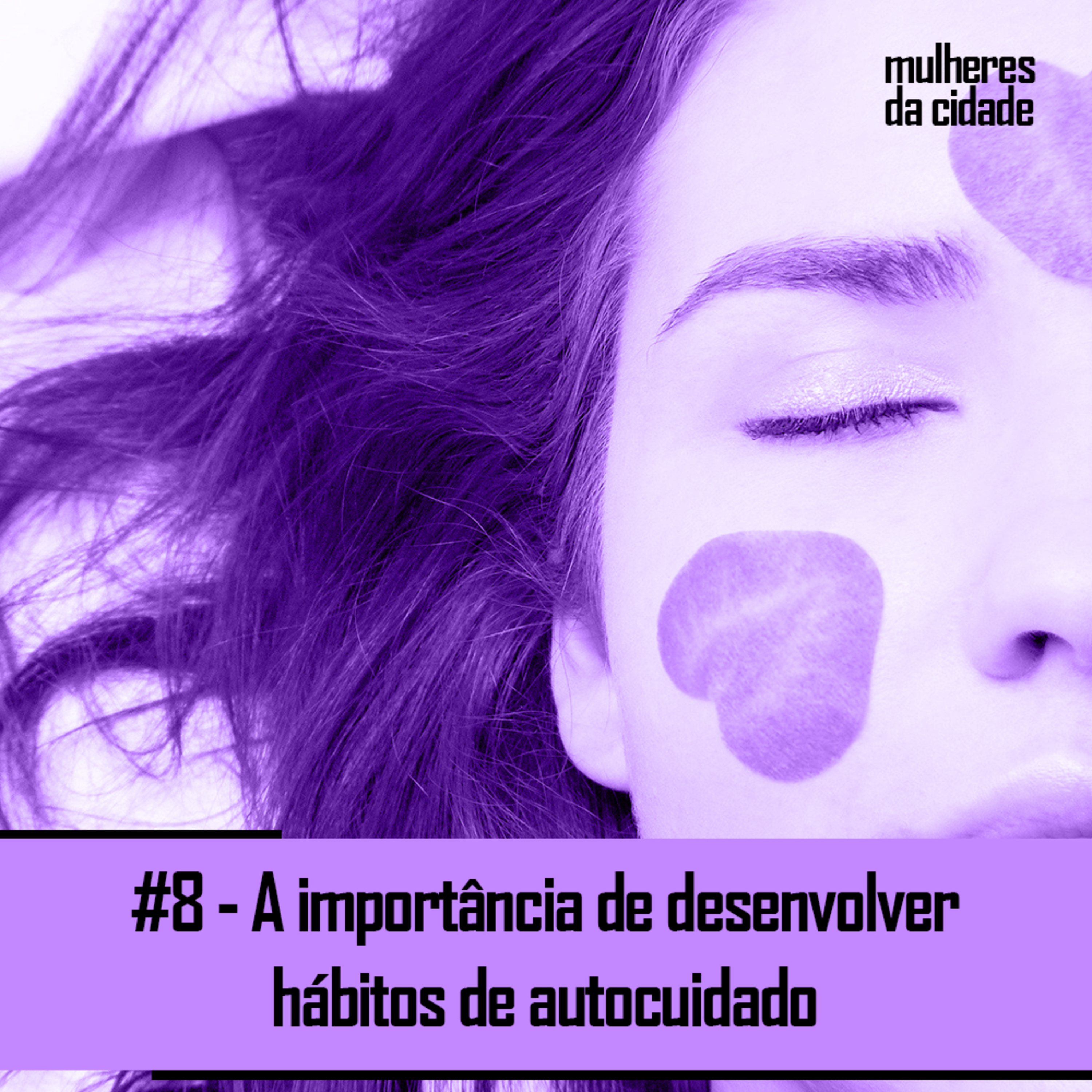 Mulheres da Cidade