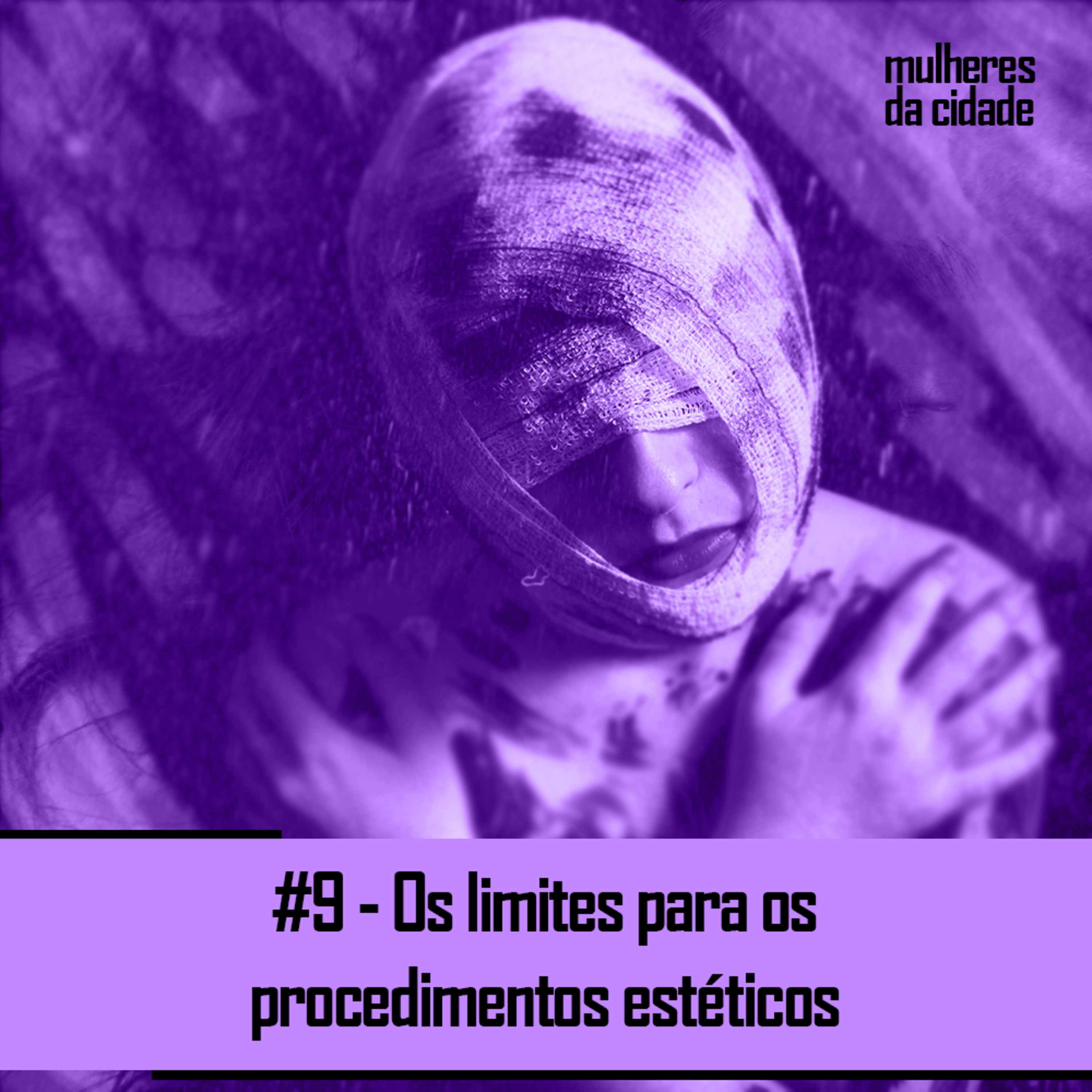 Mulheres da Cidade