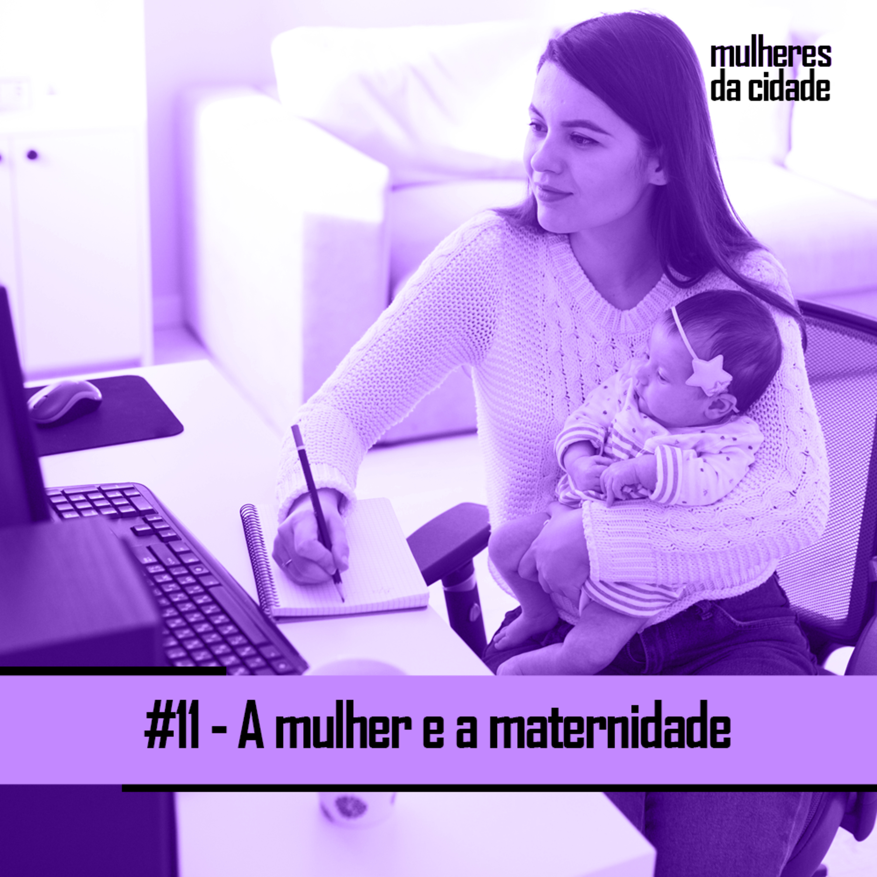 Mulheres da Cidade