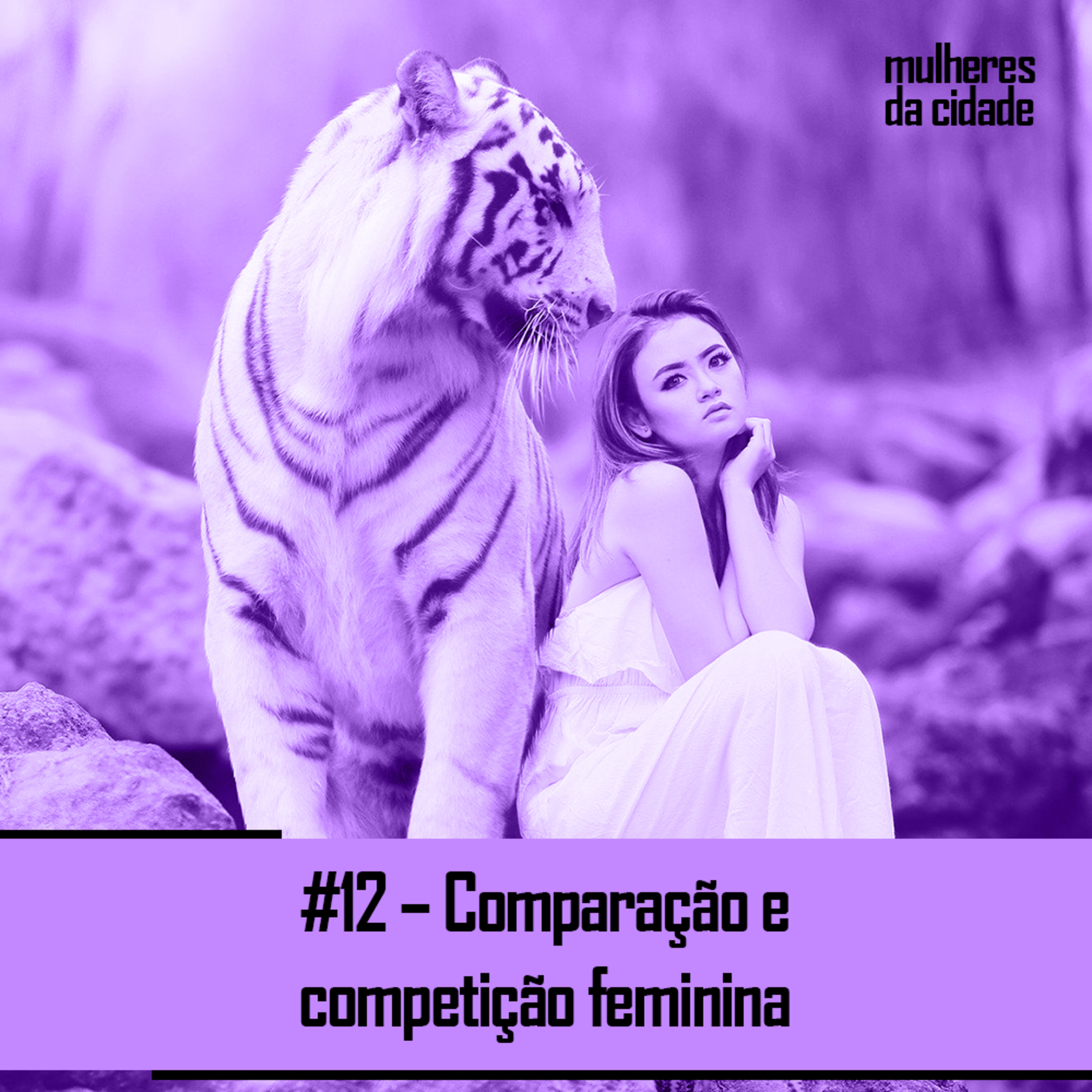 Mulheres da Cidade