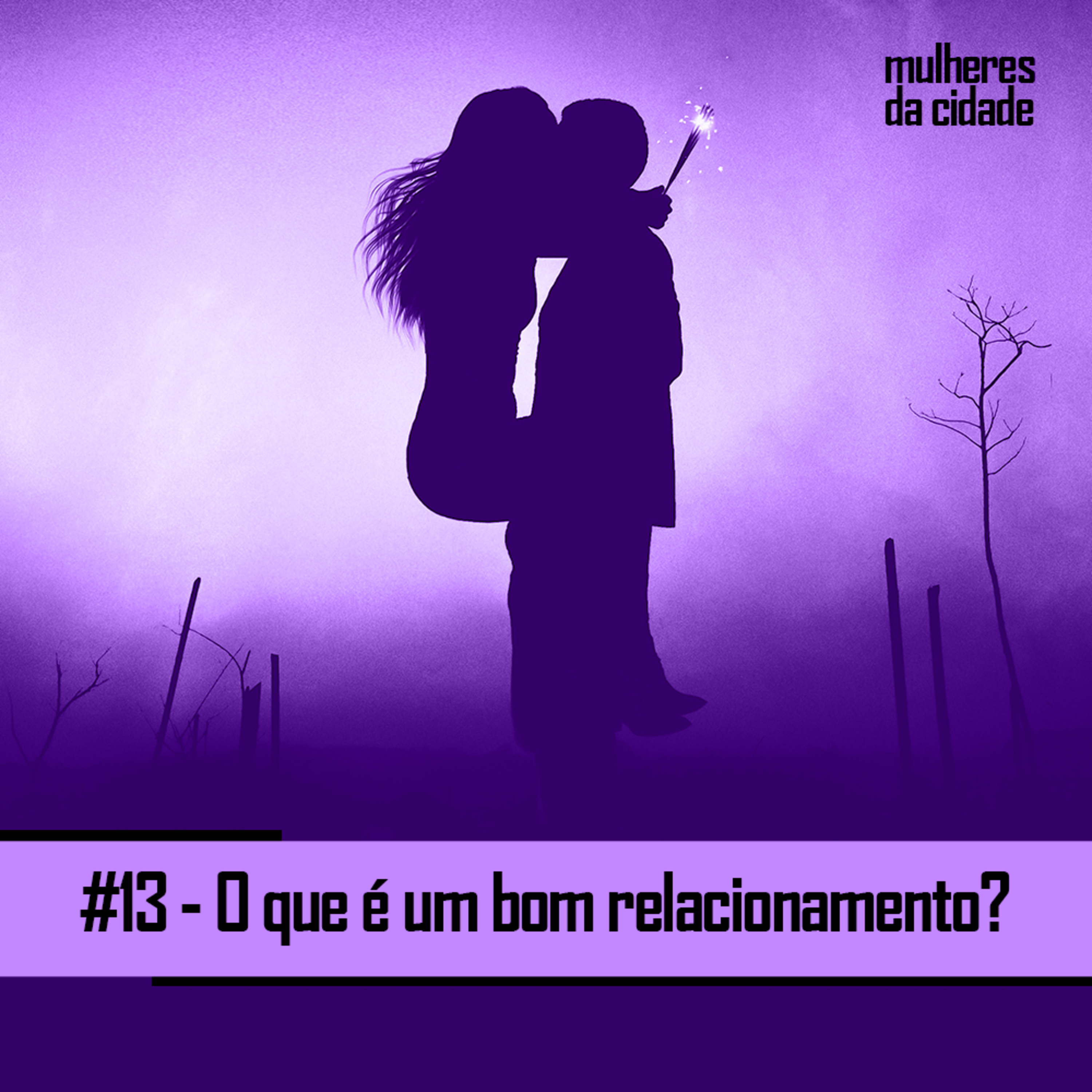Mulheres da Cidade