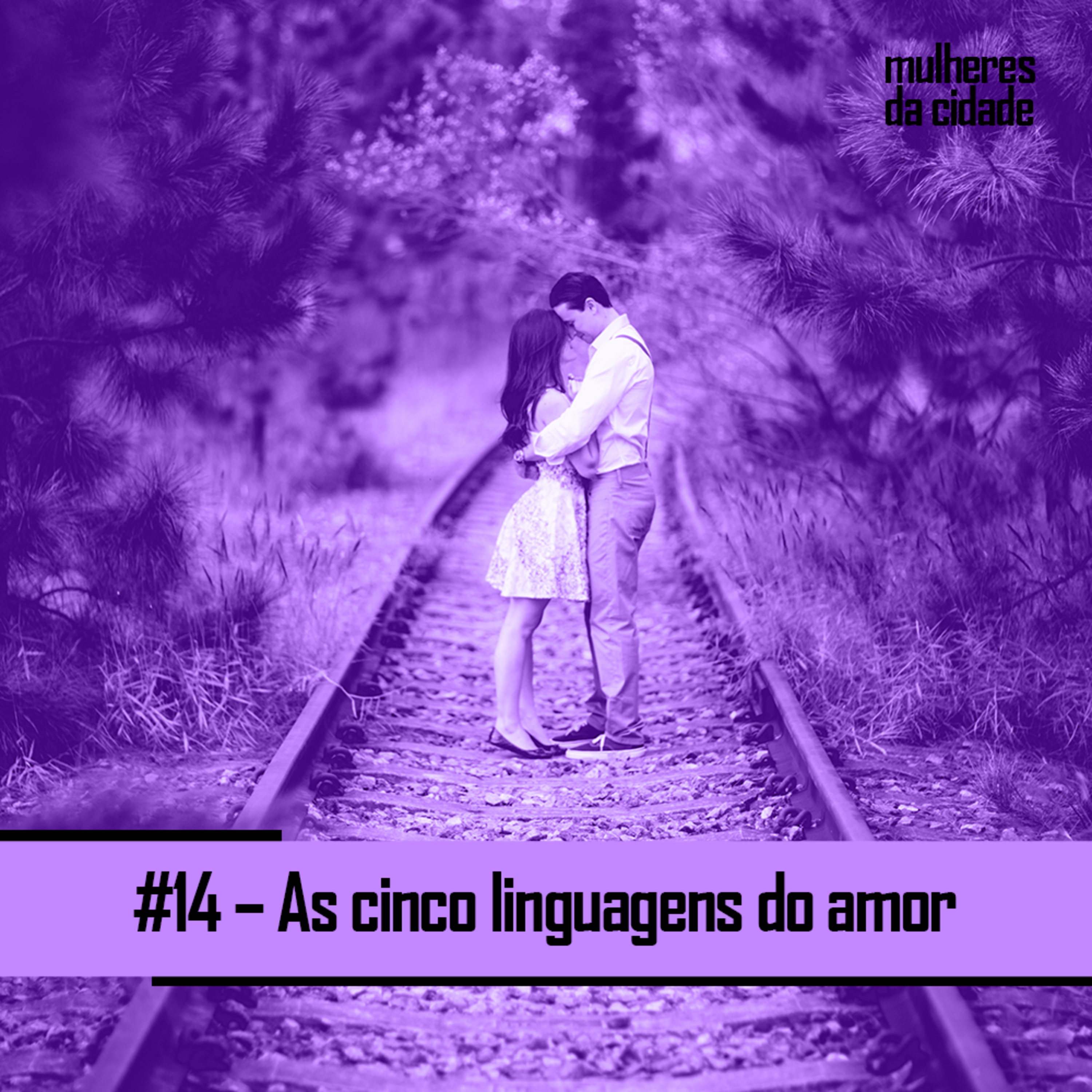 Mulheres da Cidade