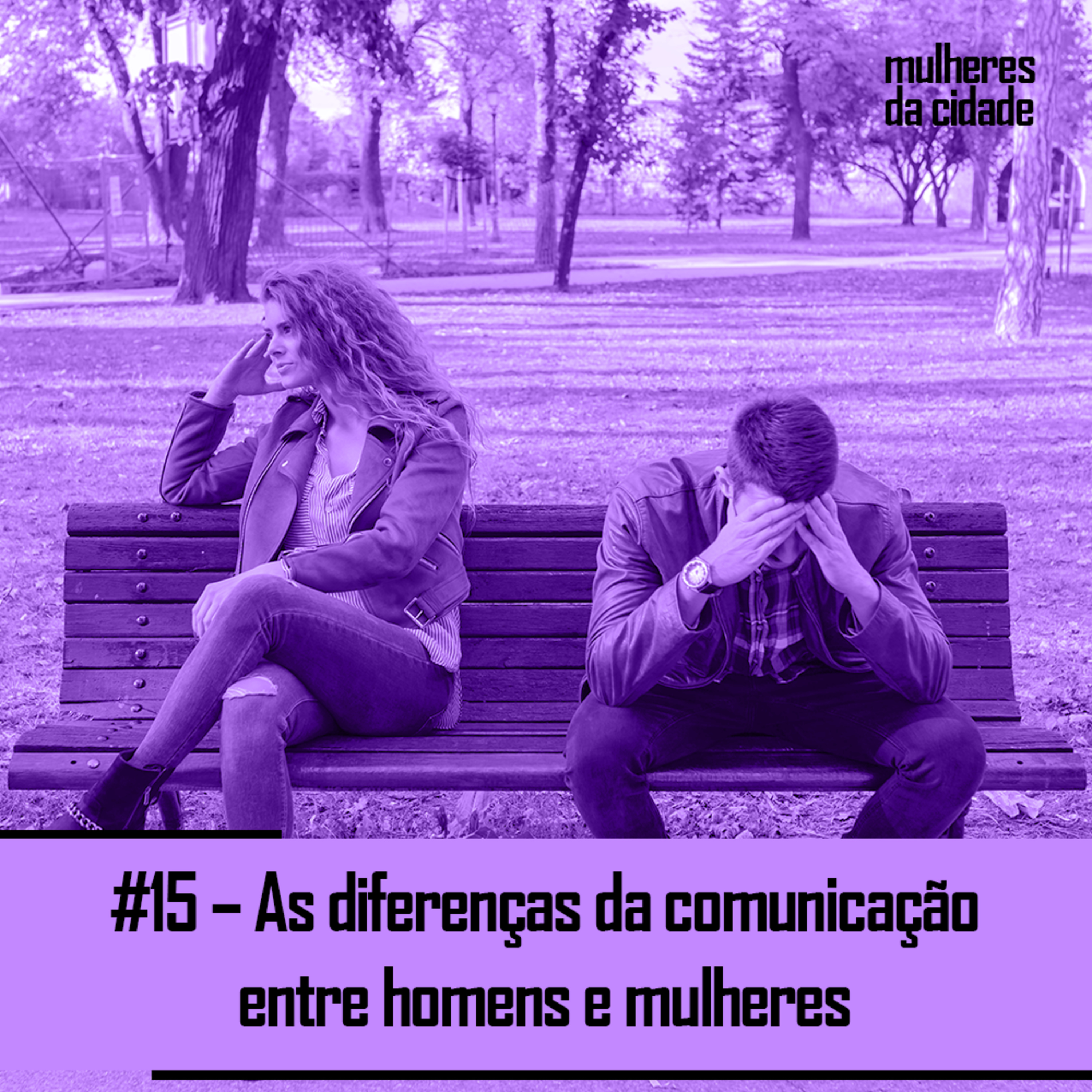 Mulheres da Cidade