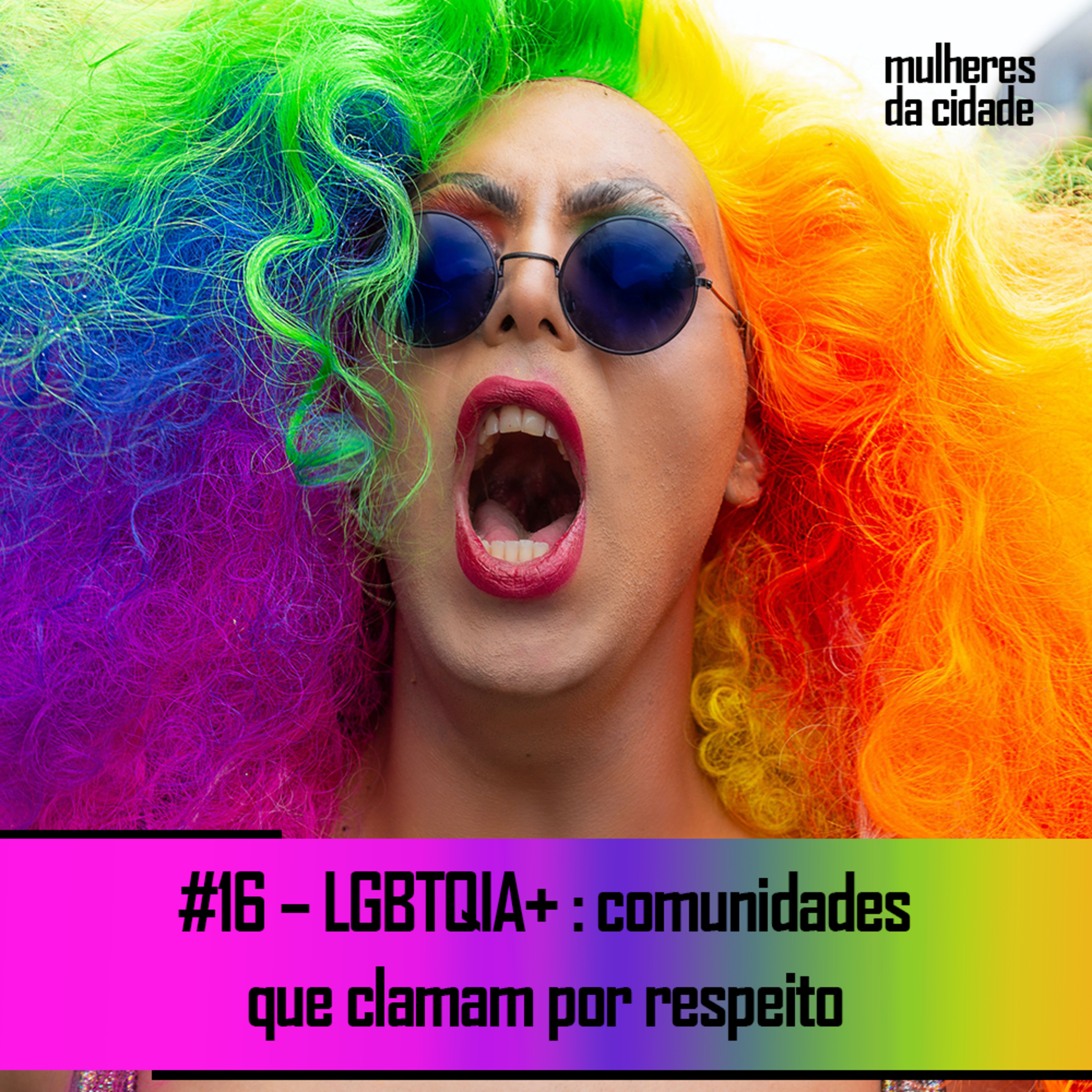 Mulheres da Cidade