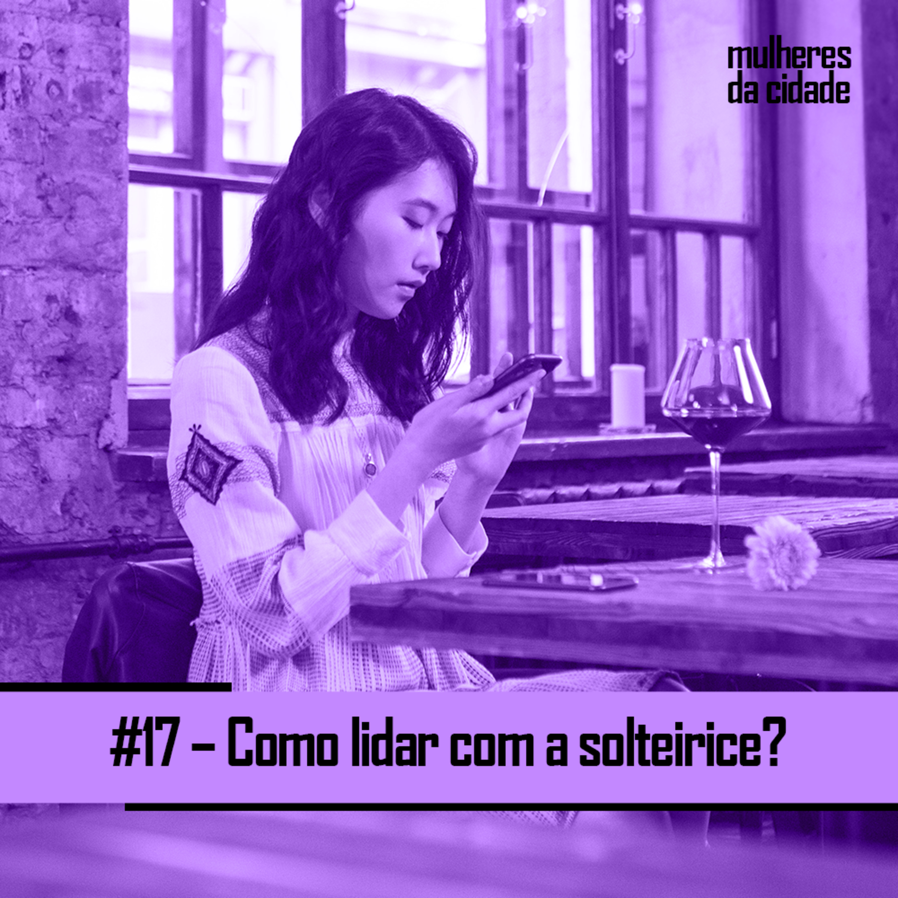 Mulheres da Cidade