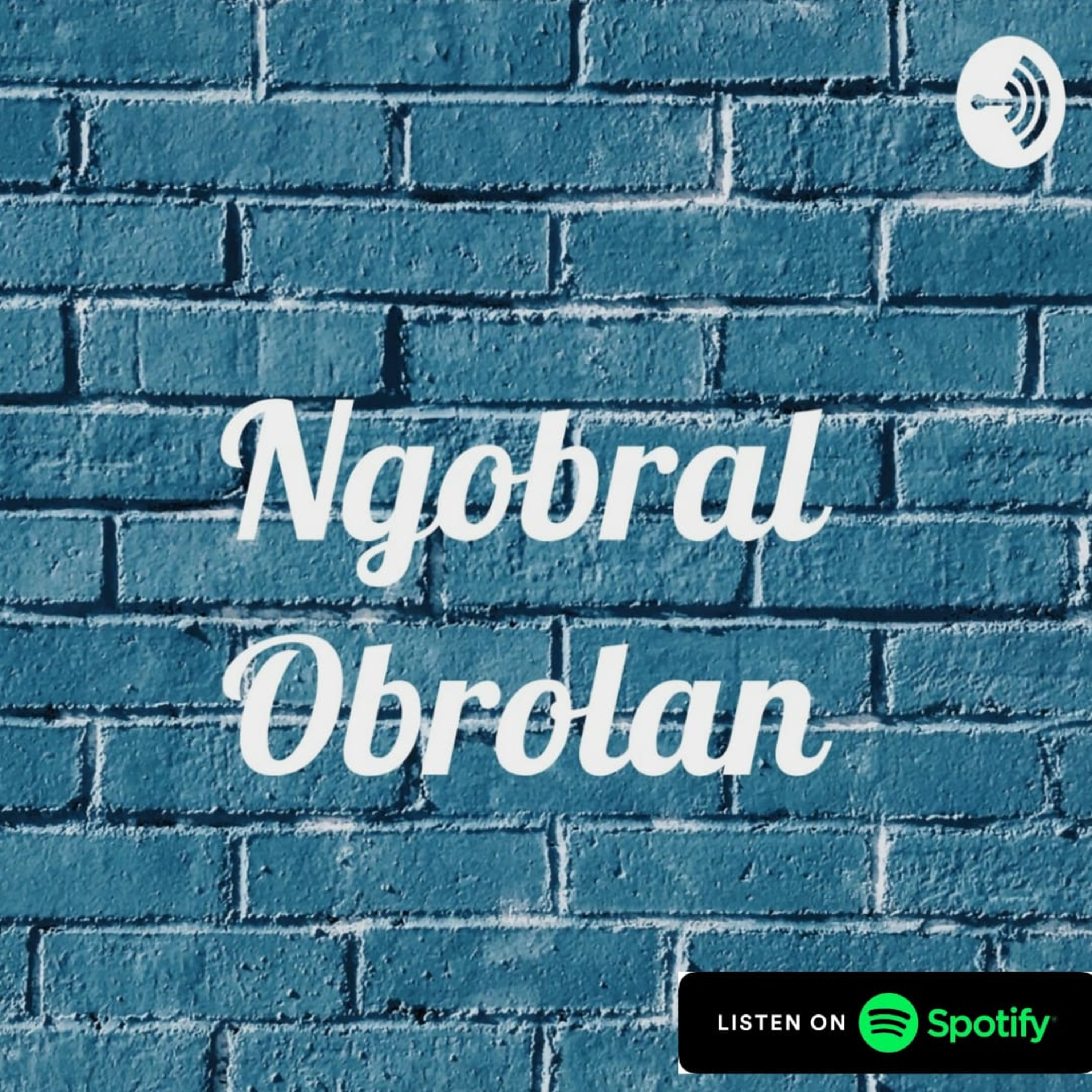 Ngobral Obrolan