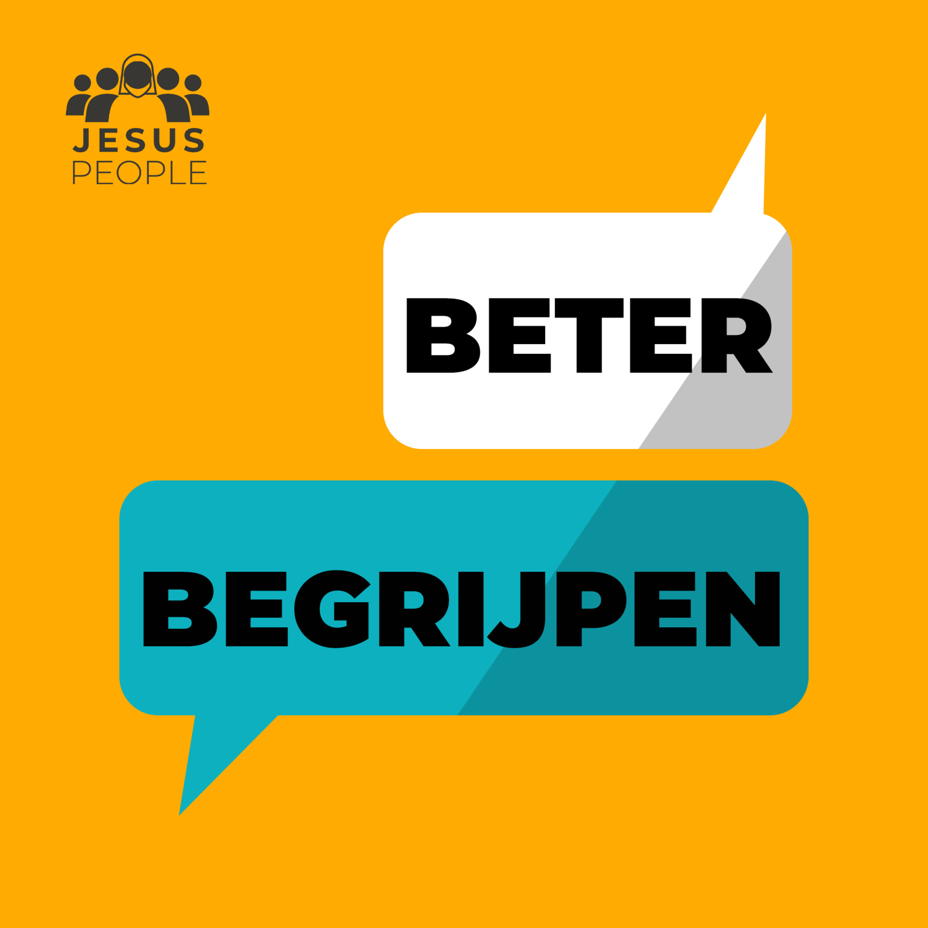 Jesus People Podcast