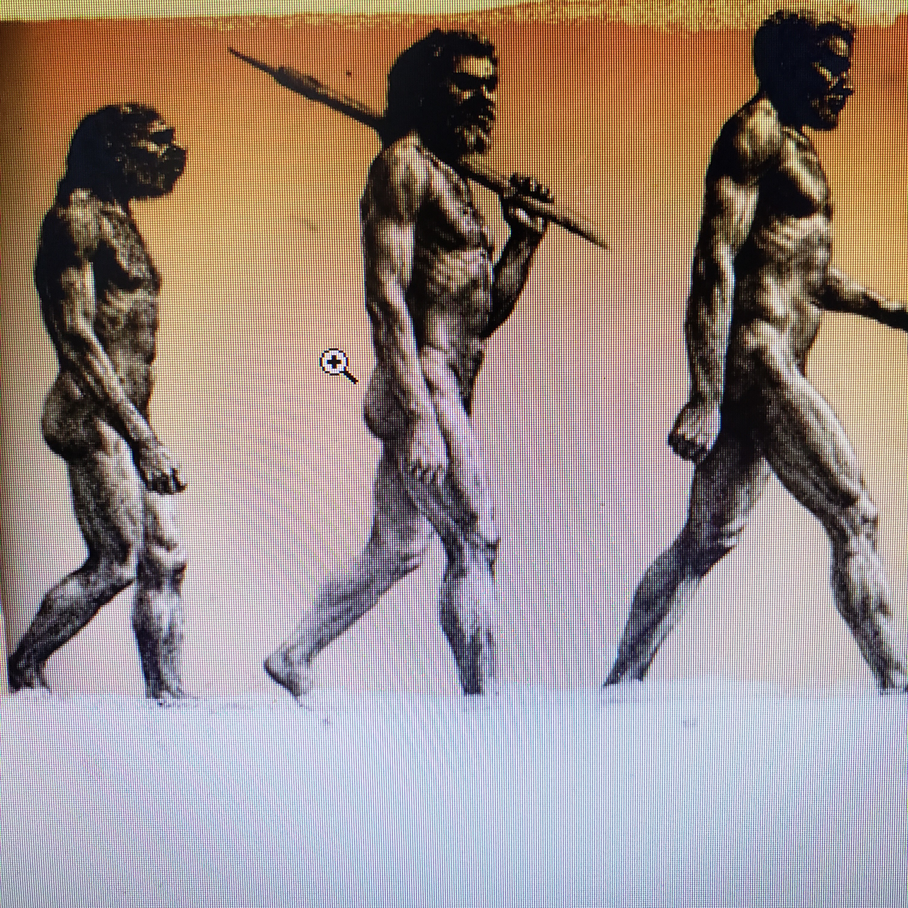 Evolução  episode artwork