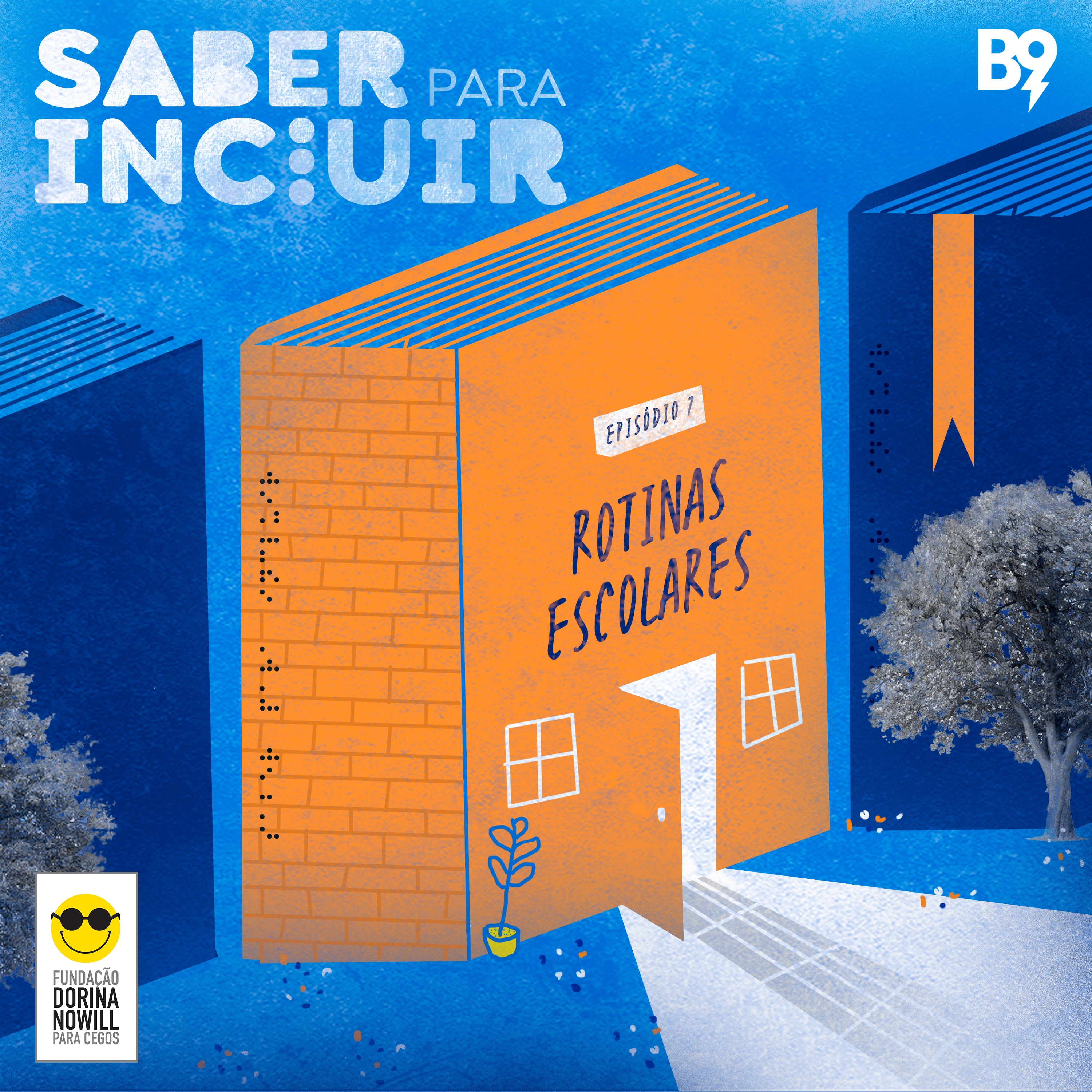 Saber para Incluir