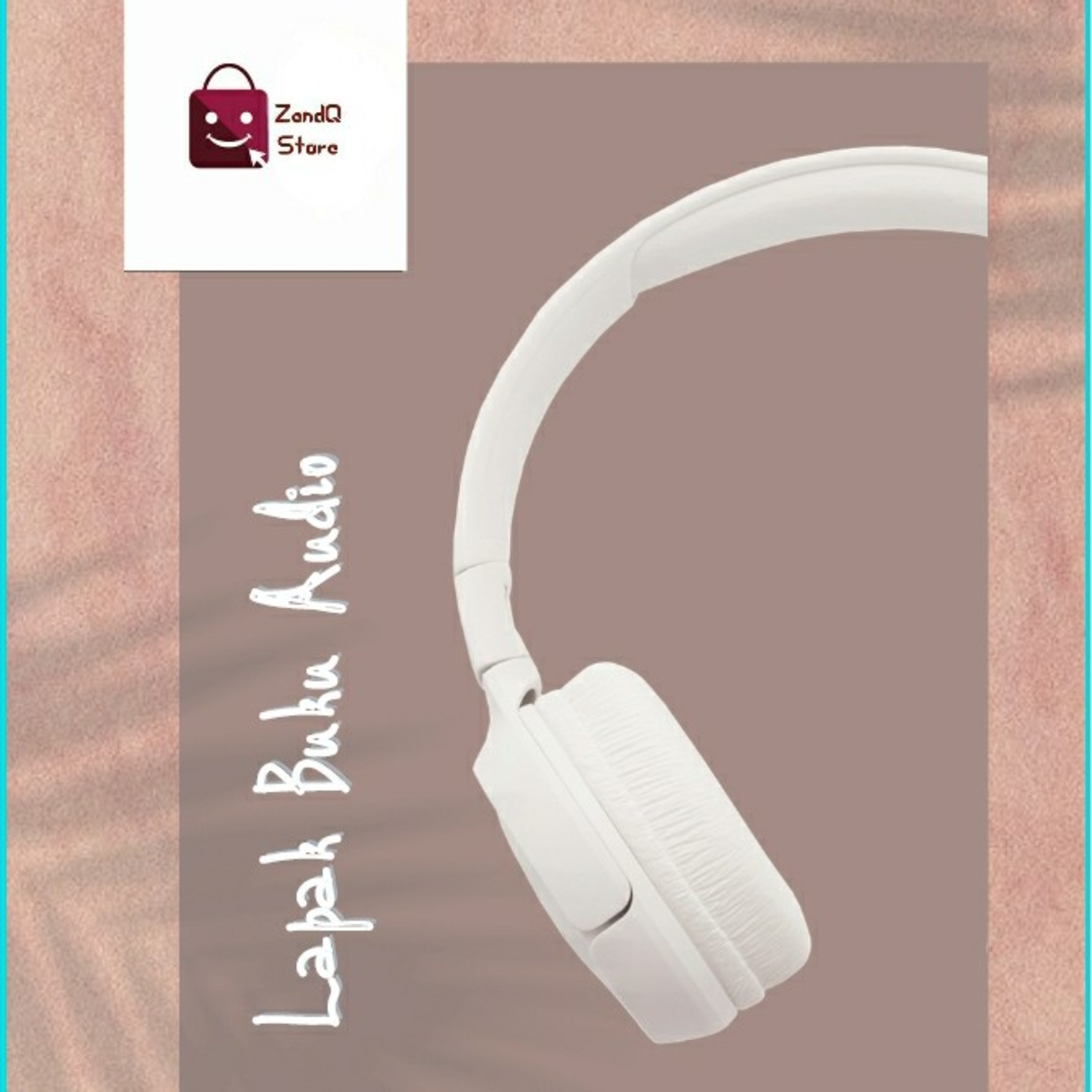 Lapak Buku Audio