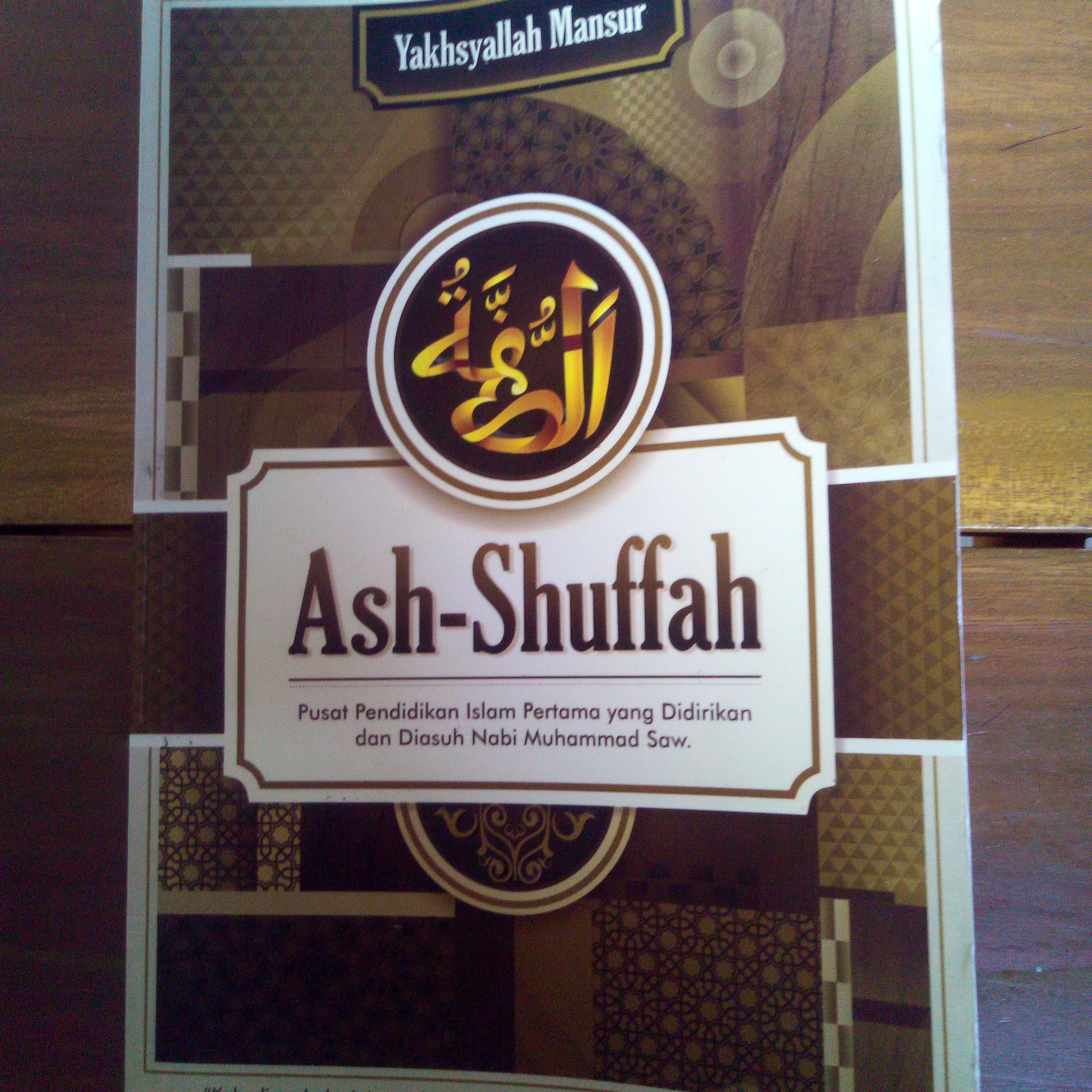 Lapak Buku Audio