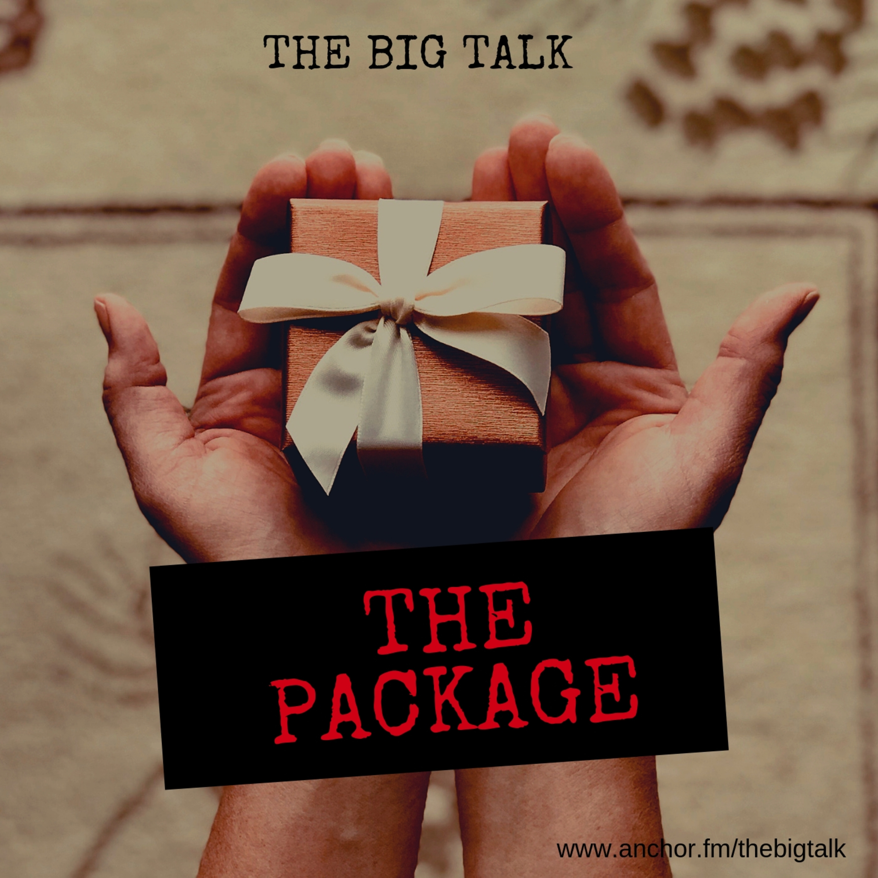 S02 Episode 2 - The Package