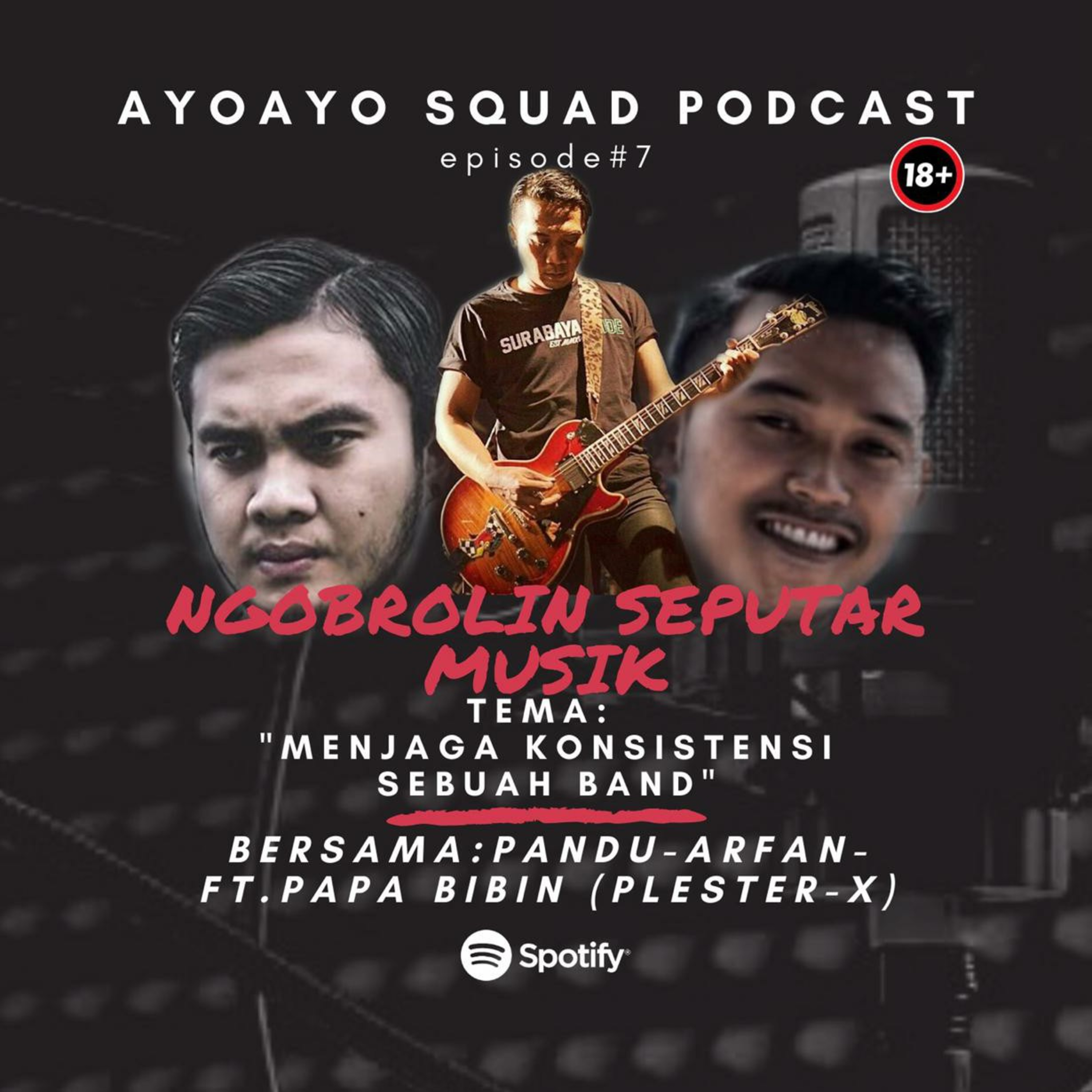 AYOAYO PODCAST