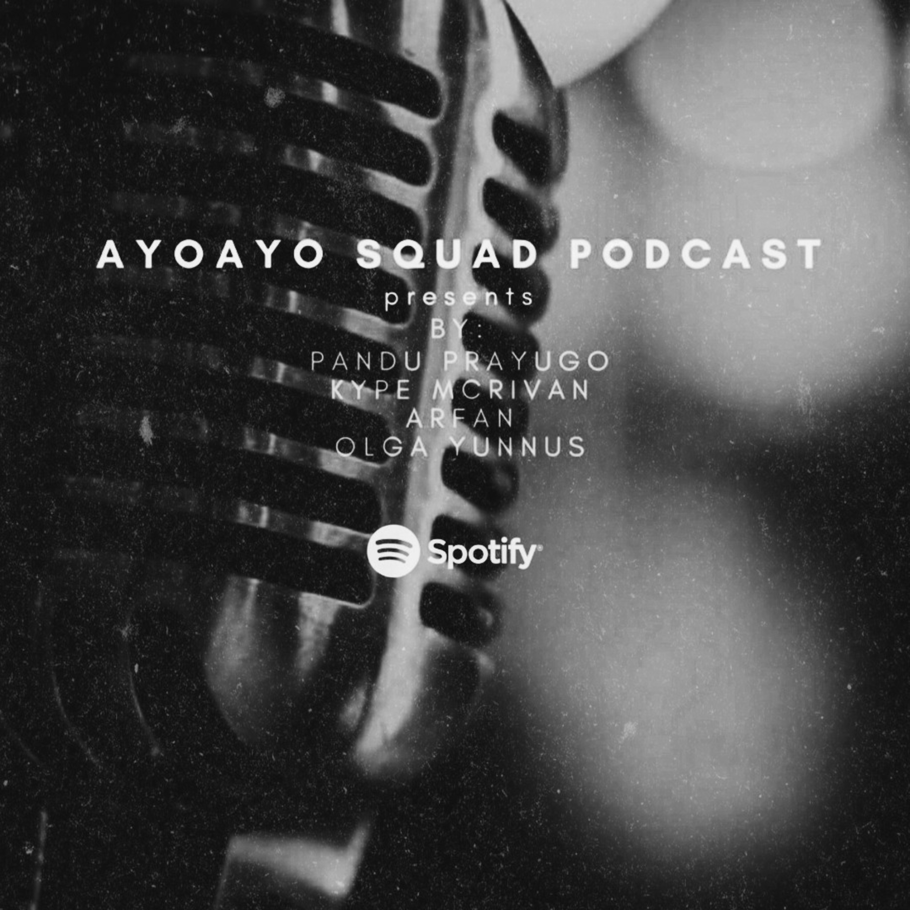 AYOAYO PODCAST