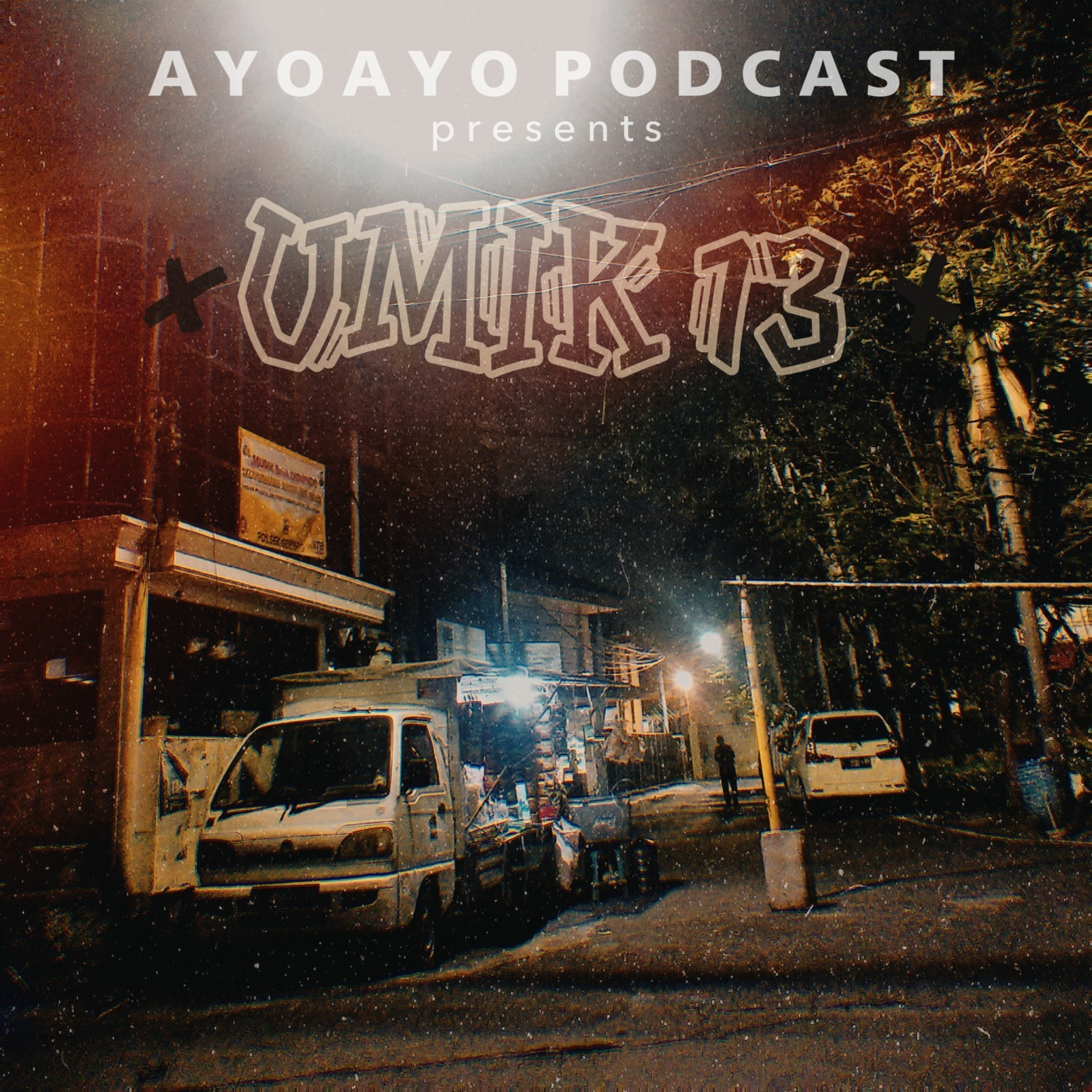 AYOAYO PODCAST