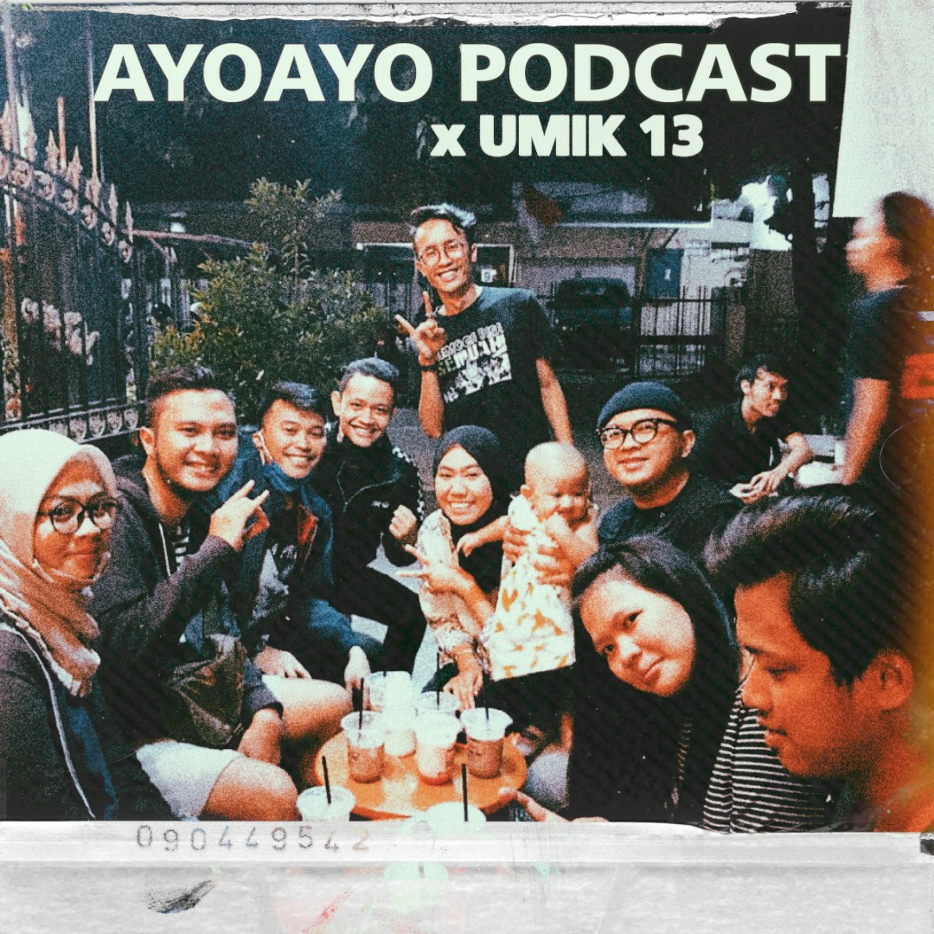 AYOAYO PODCAST