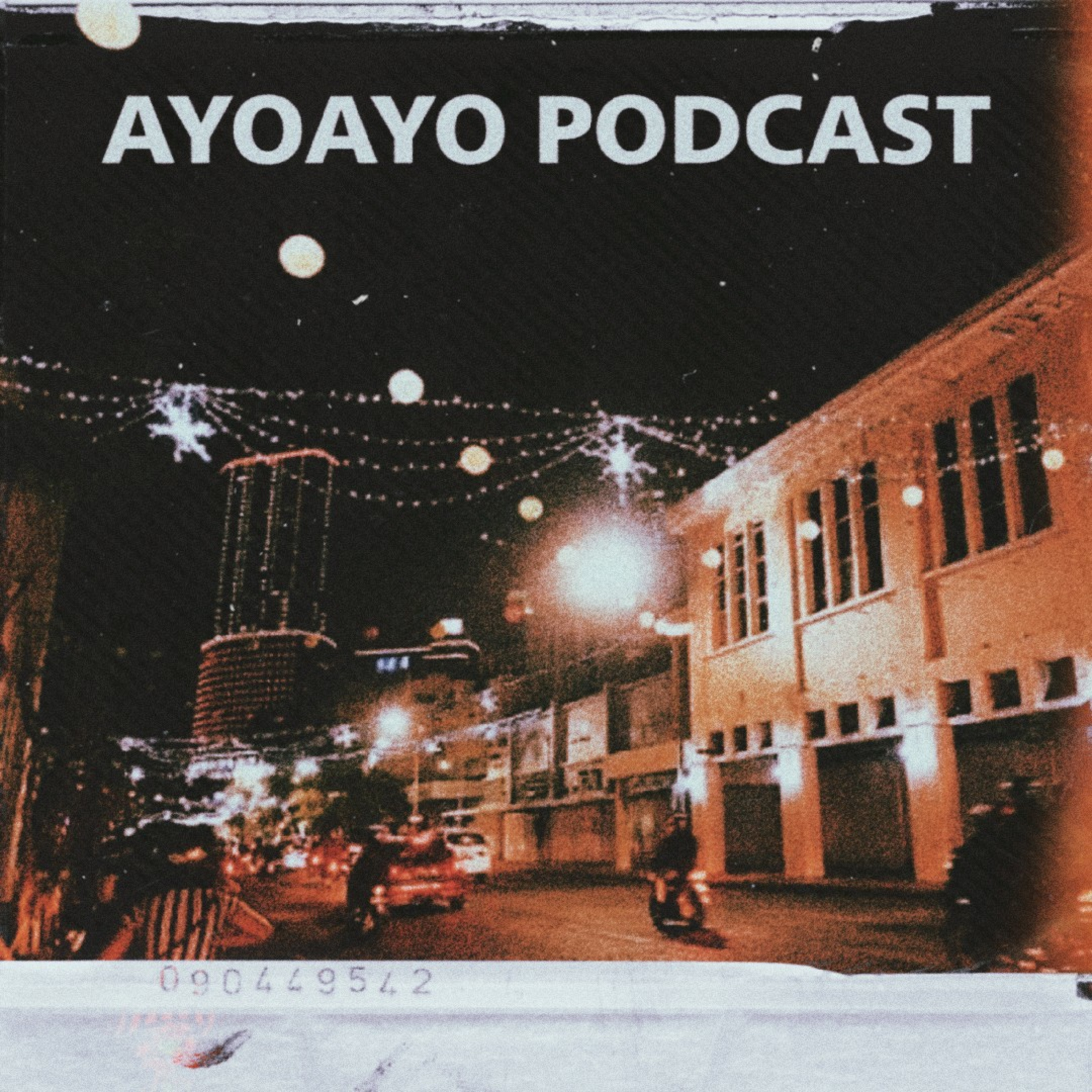 AYOAYO PODCAST