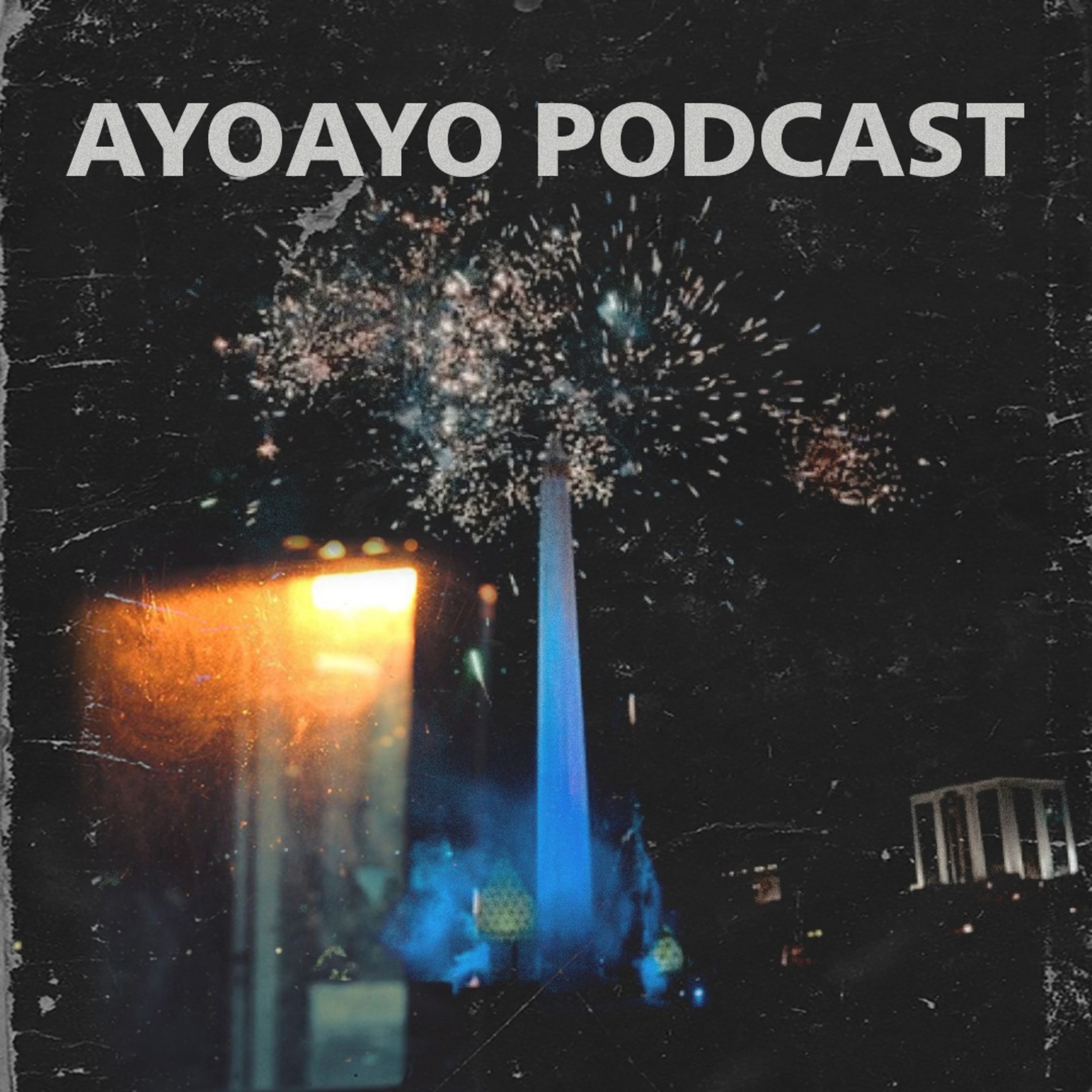AYOAYO PODCAST