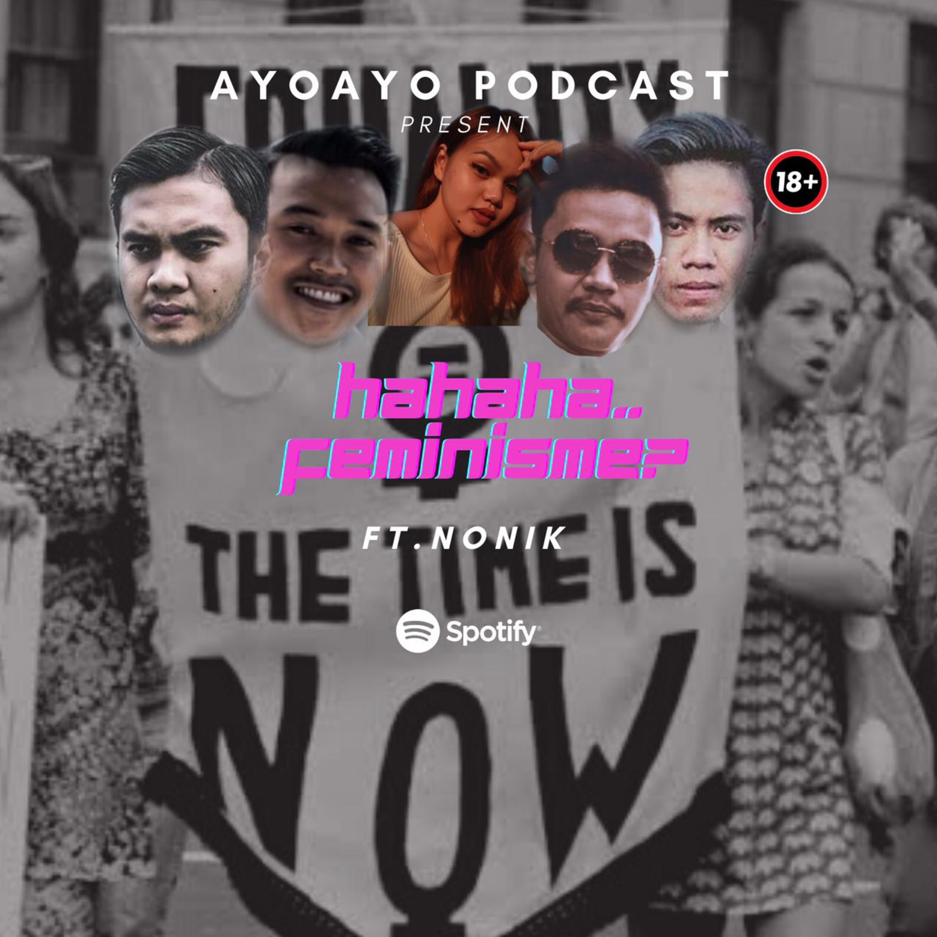 AYOAYO PODCAST