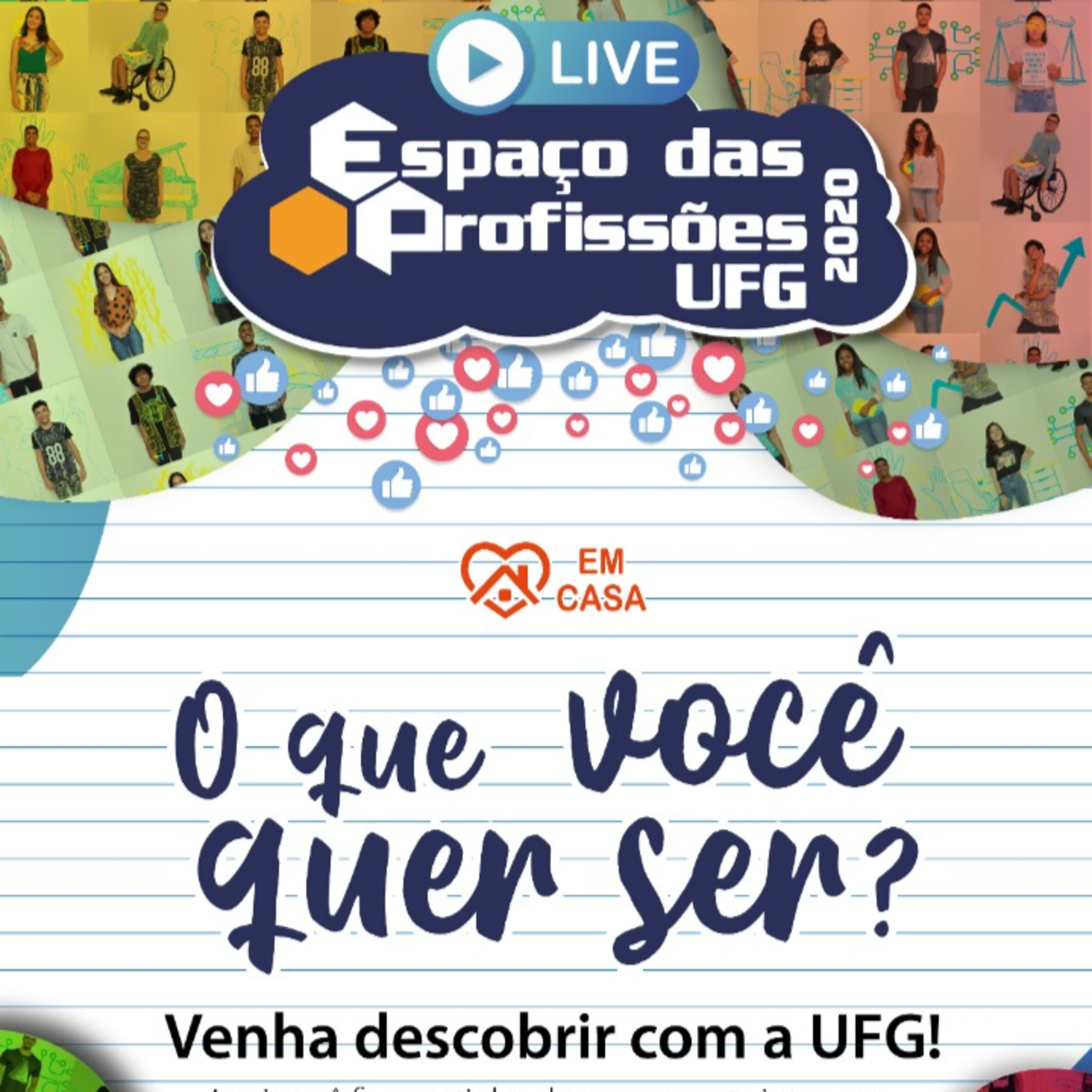 Câmpus Goiás - UFG