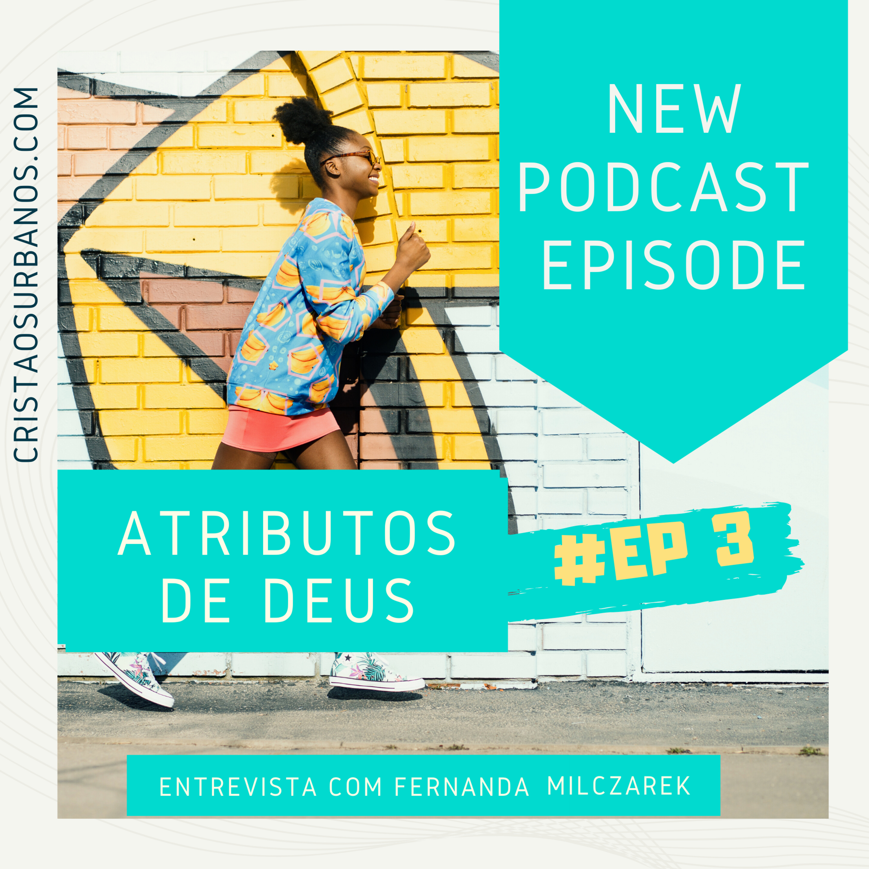Cristãos Urbanos Podcast