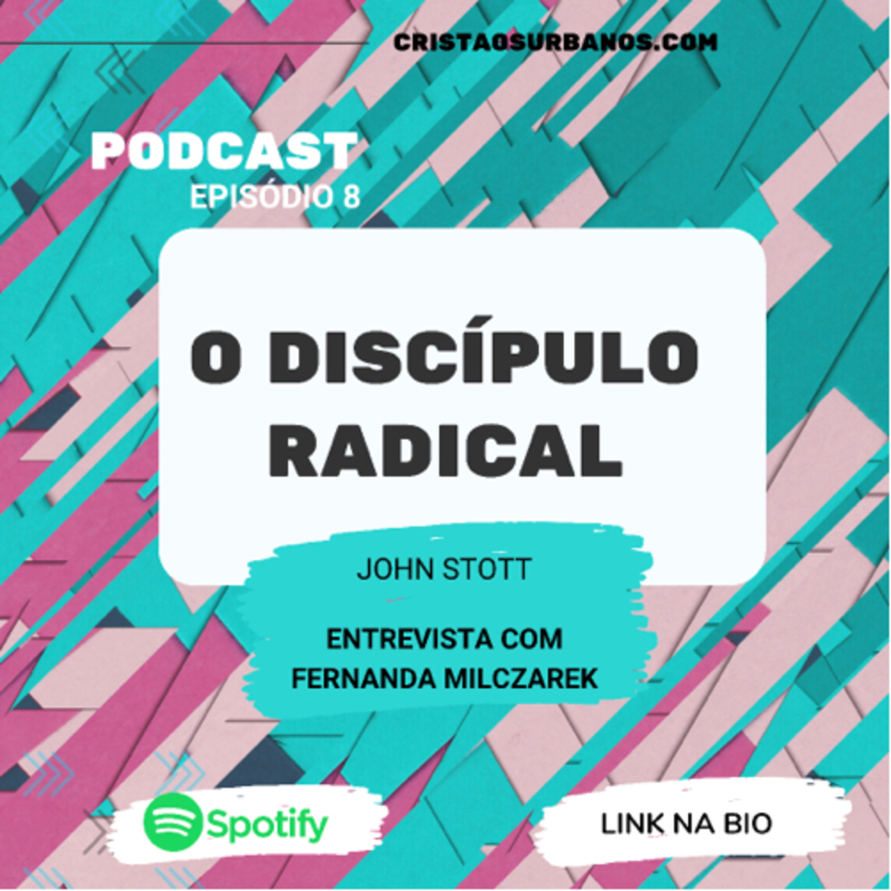 Cristãos Urbanos Podcast