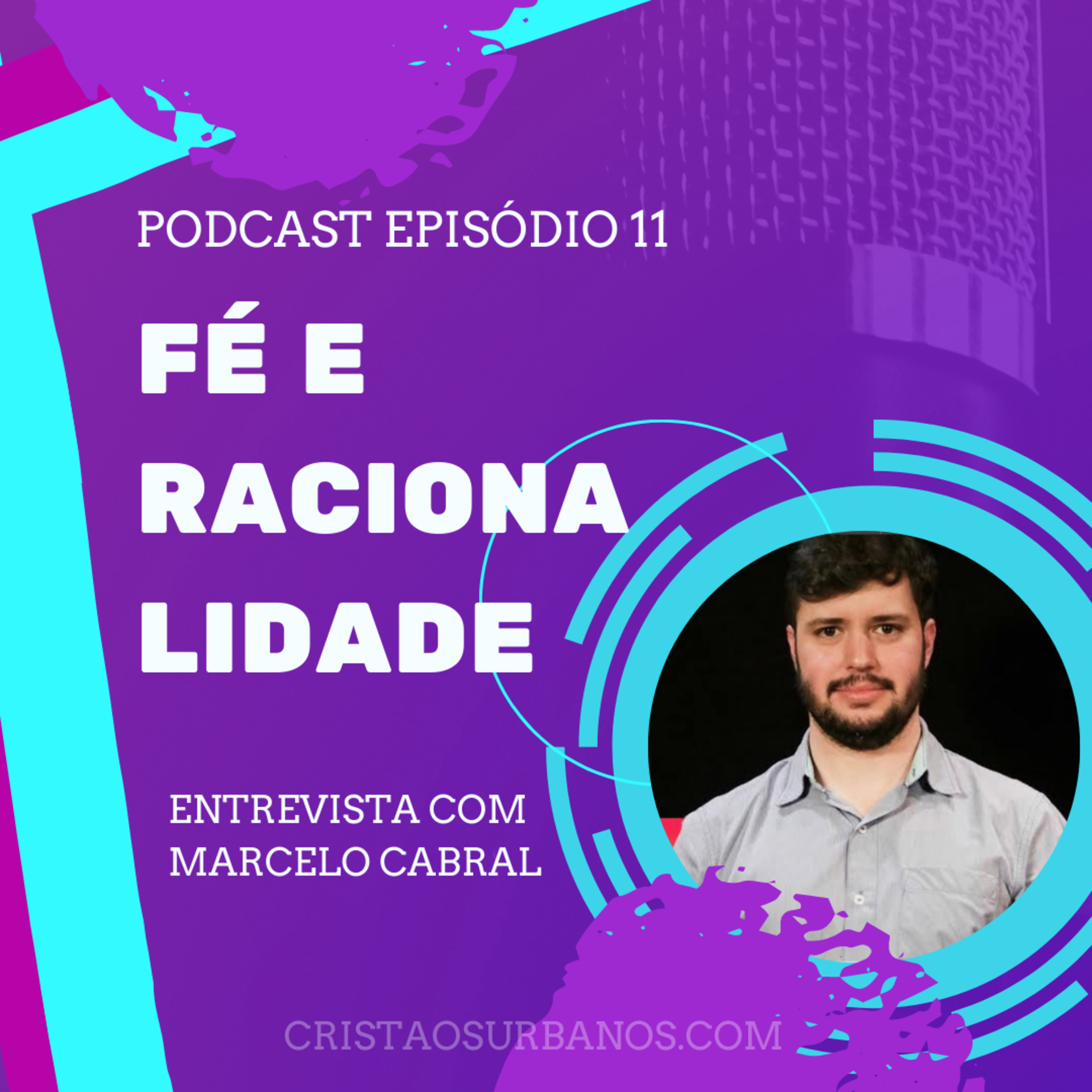 Cristãos Urbanos Podcast
